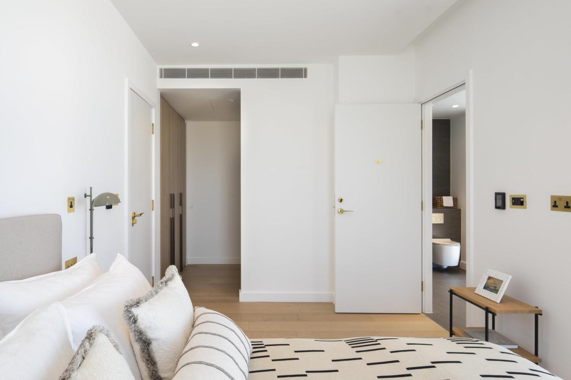 Remarkable Gem Apartment