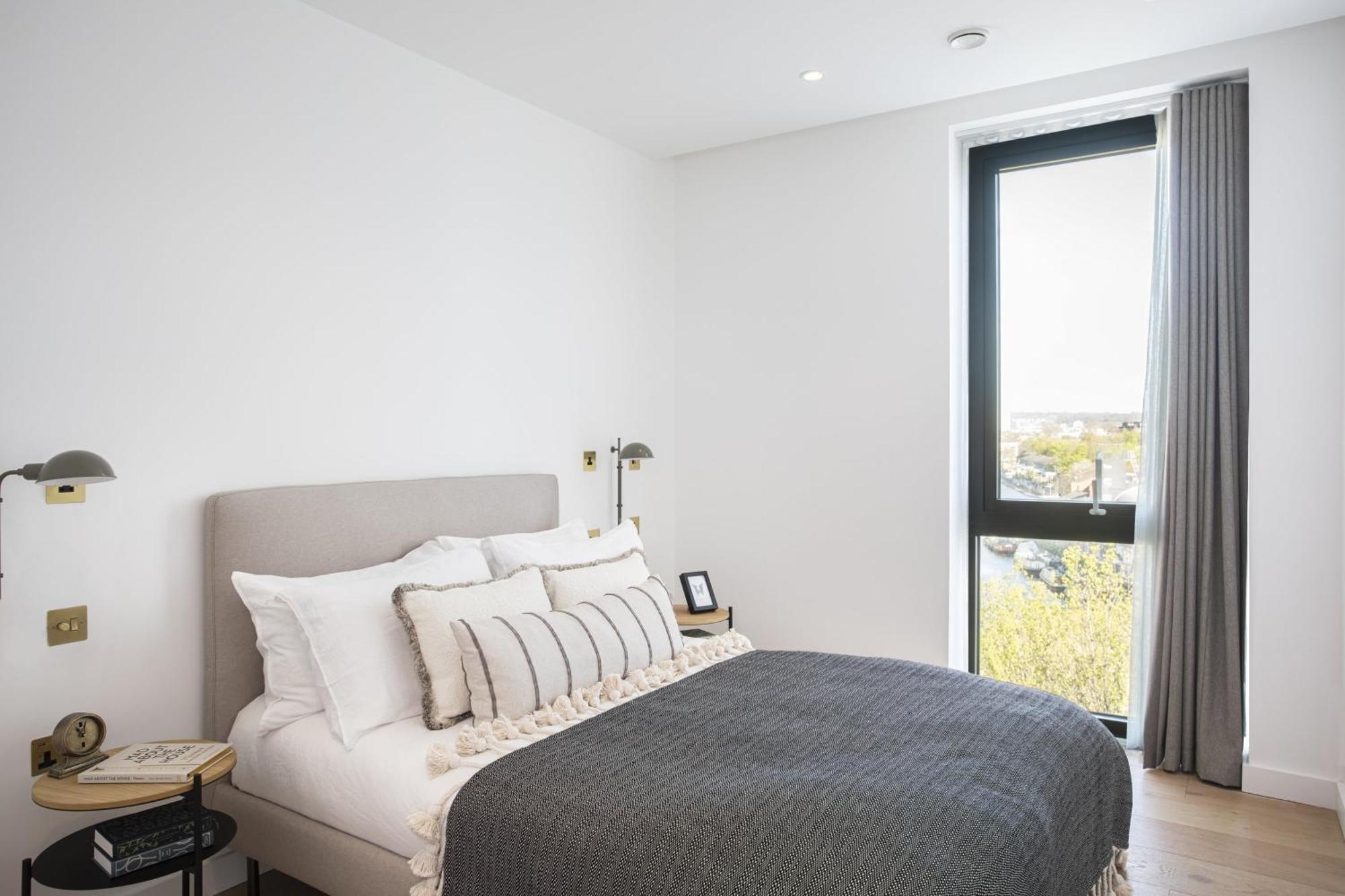 Apartment Remarkable Gem London