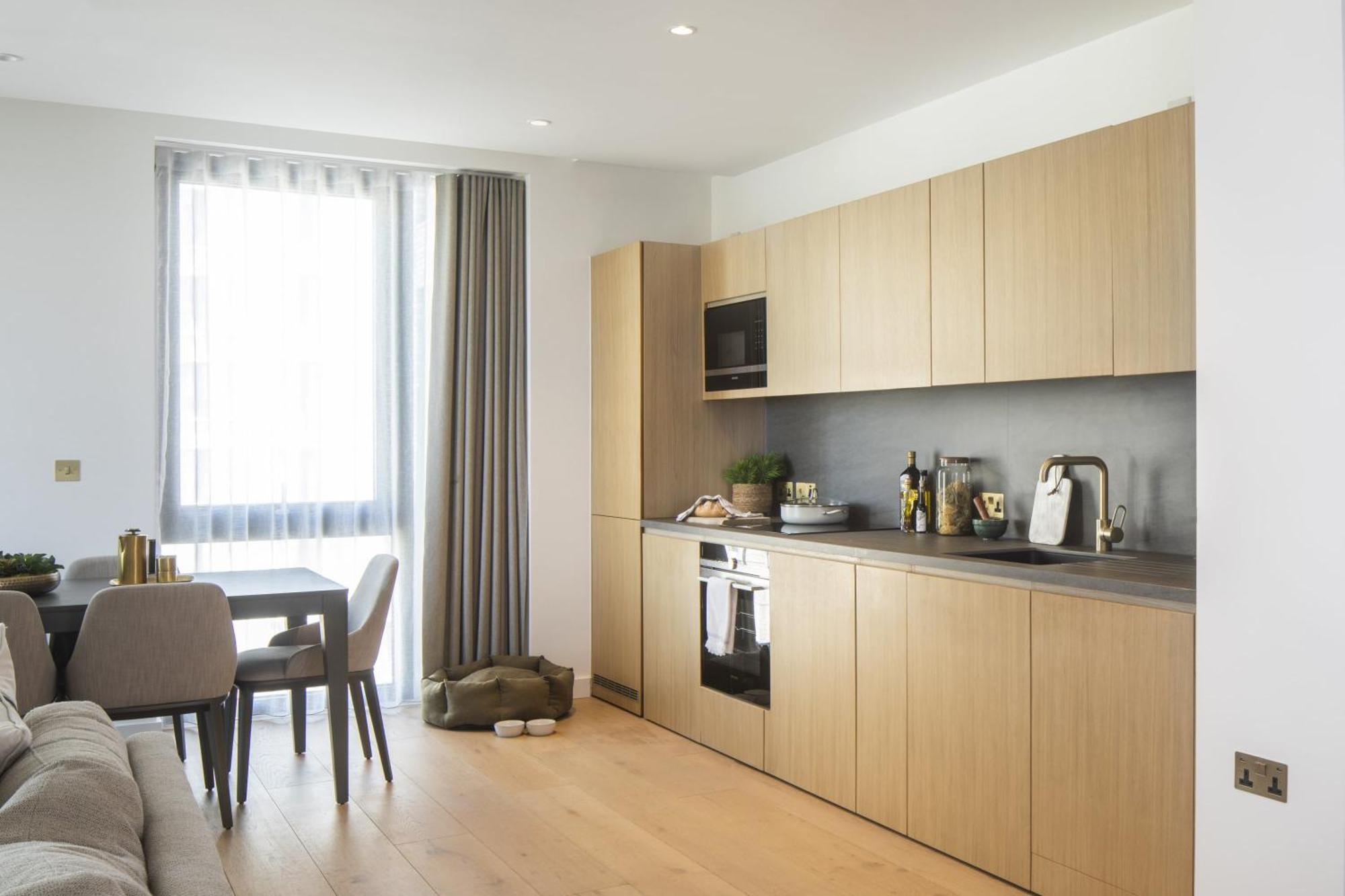 Apartment Remarkable Gem *