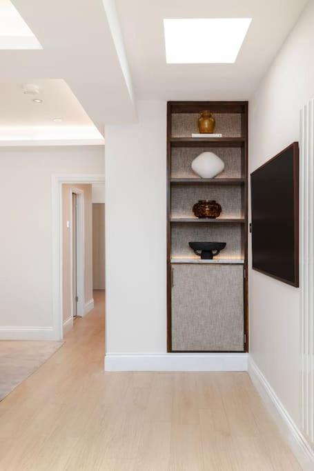 Apartamento Newly Refurbished Cosy 2 Bed In Wembley Londres