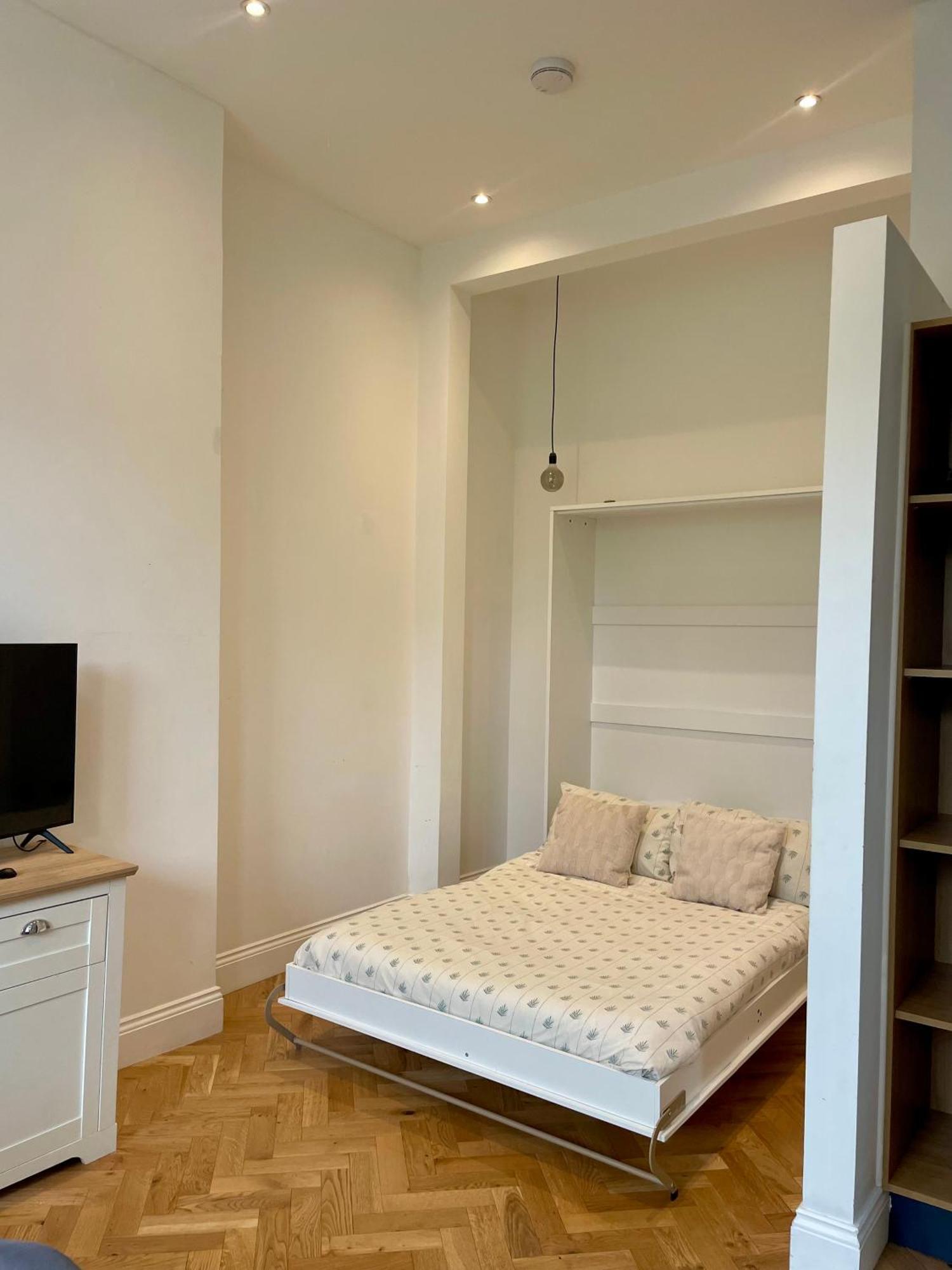 Appartement Fabulous In The Heart Of Kensington *
