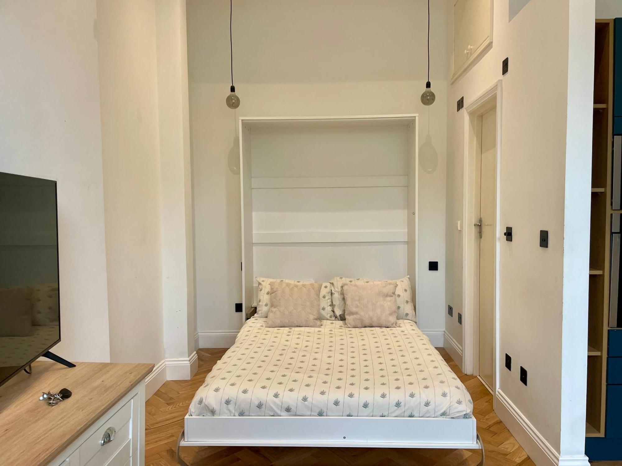Appartement Fabulous In The Heart Of Kensington
