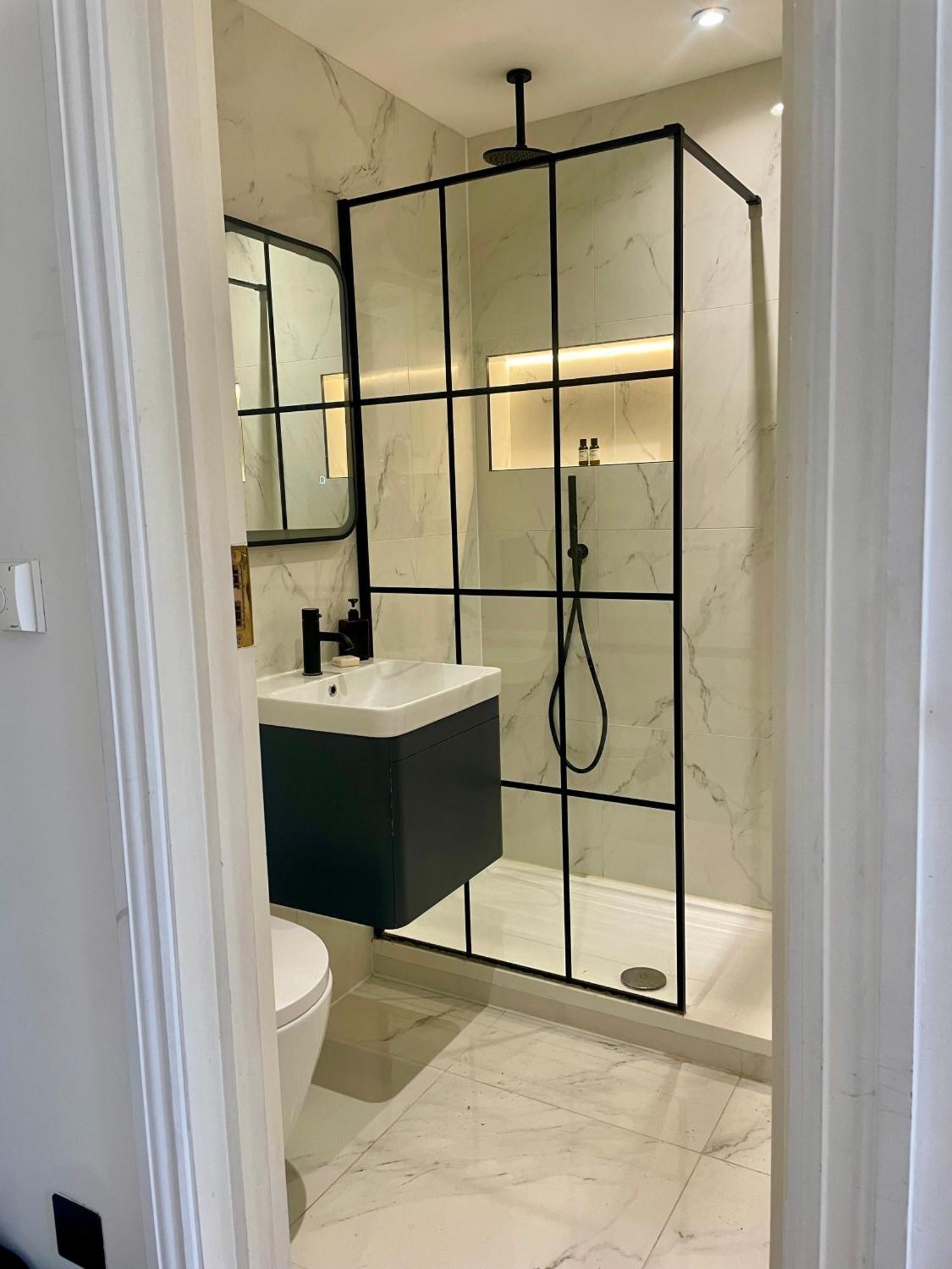Fabulous In The Heart Of Kensington Londen