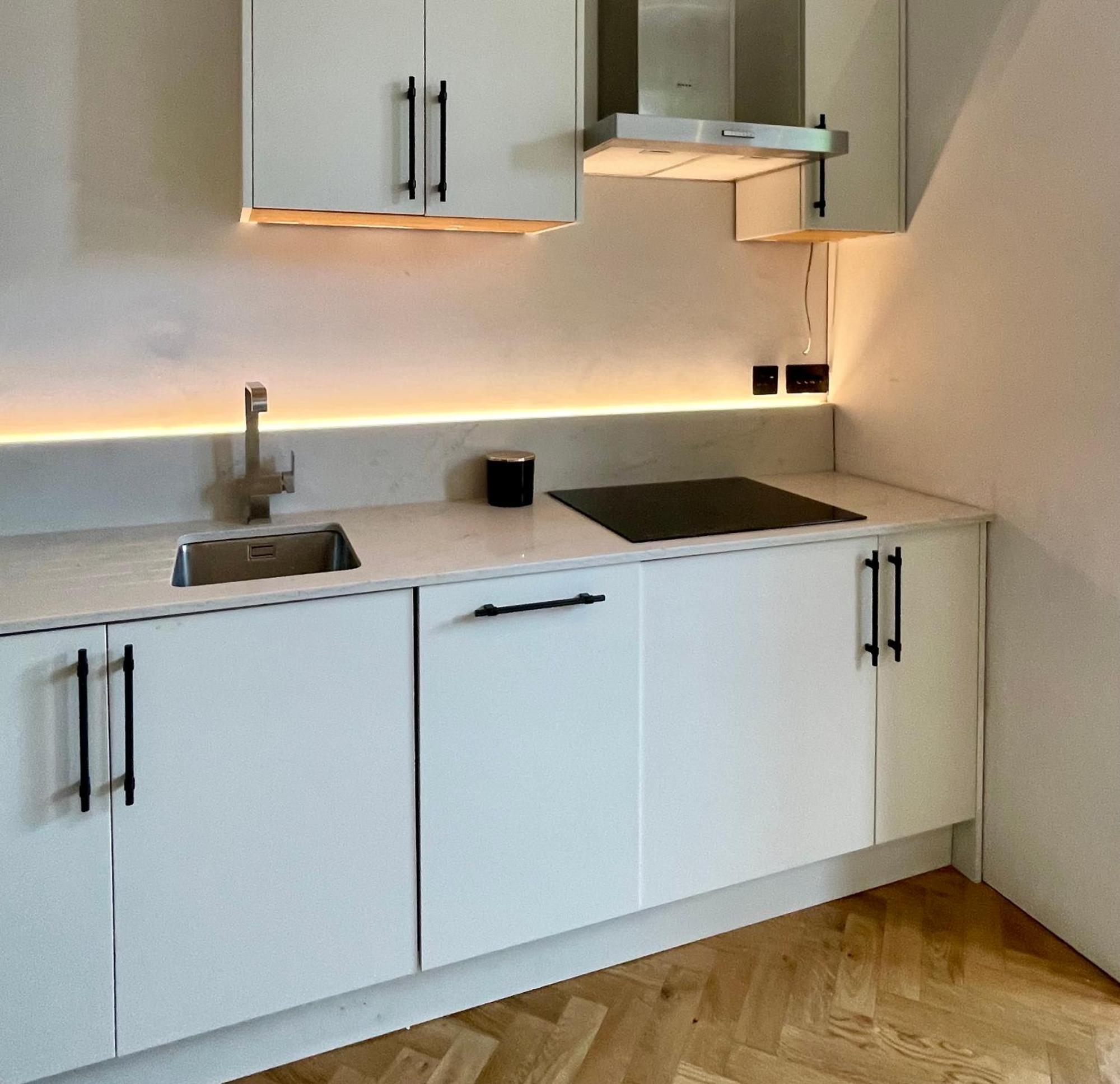 Appartement Fabulous In The Heart Of Kensington Londen