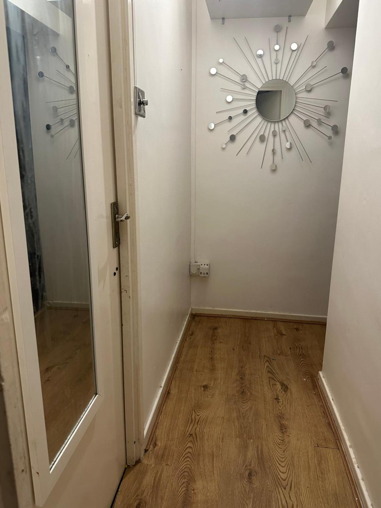 Levita House Apartment *