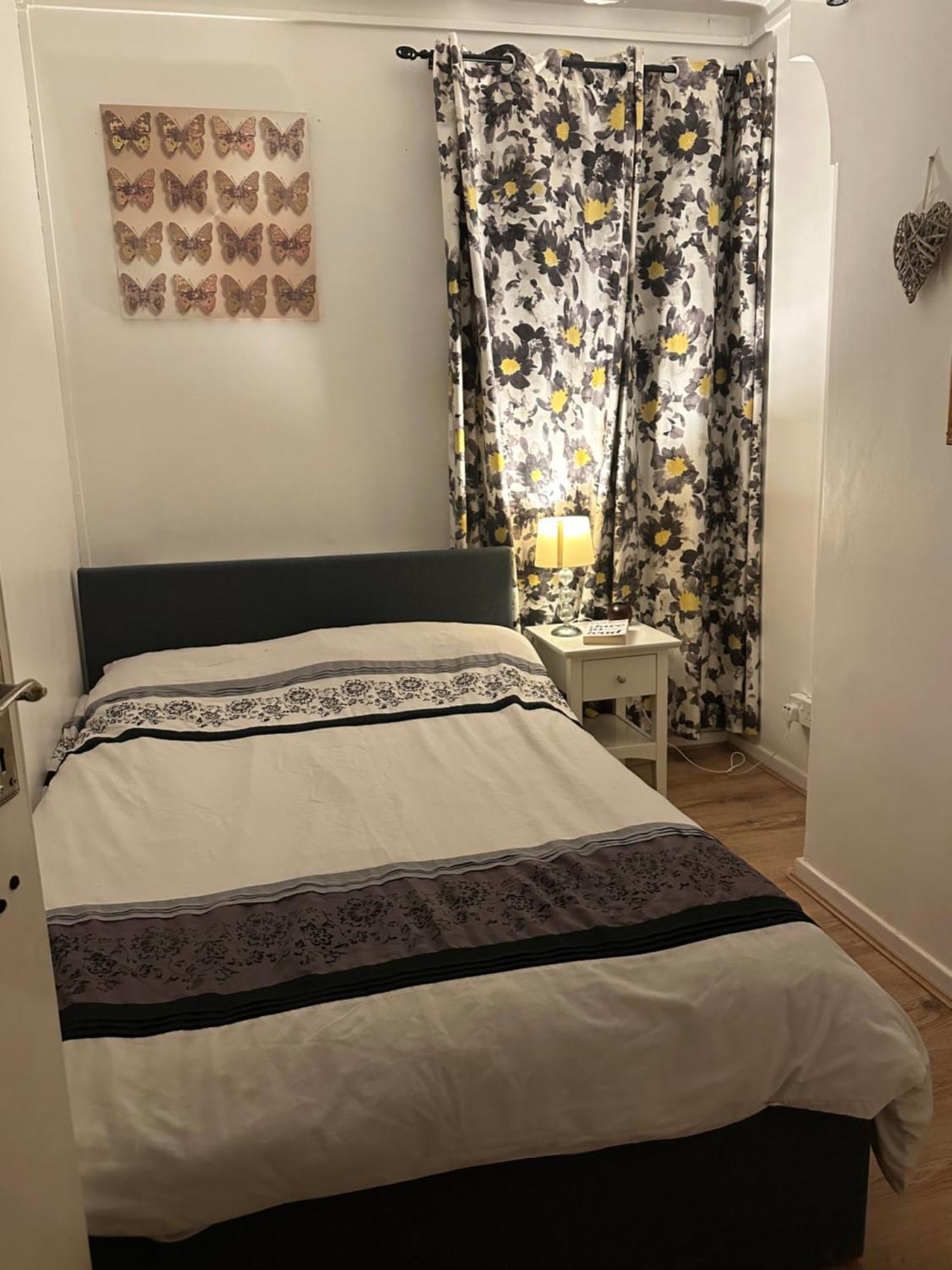 Levita House Apartment