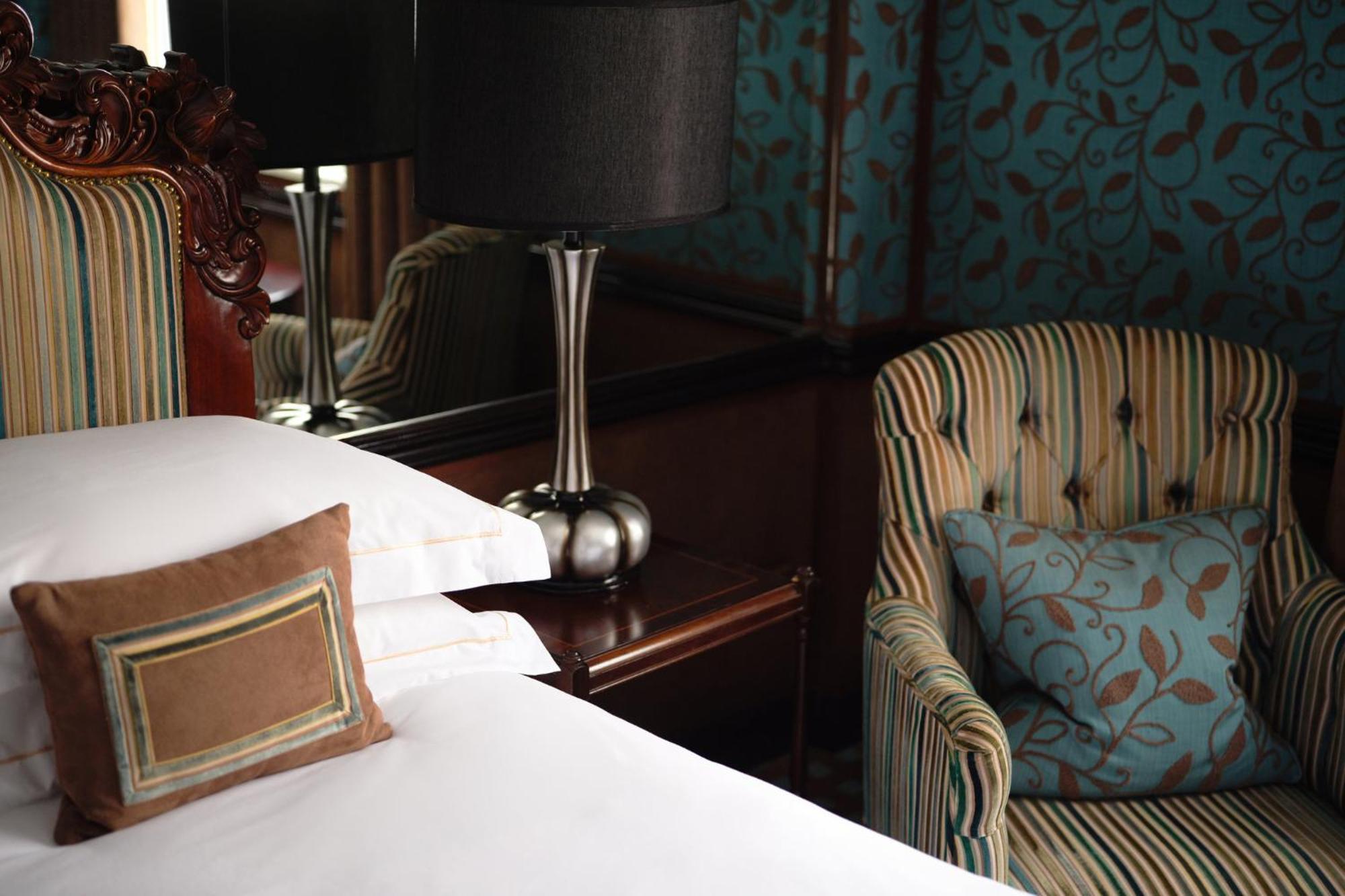 The Chesterfield Mayfair 4* Londen