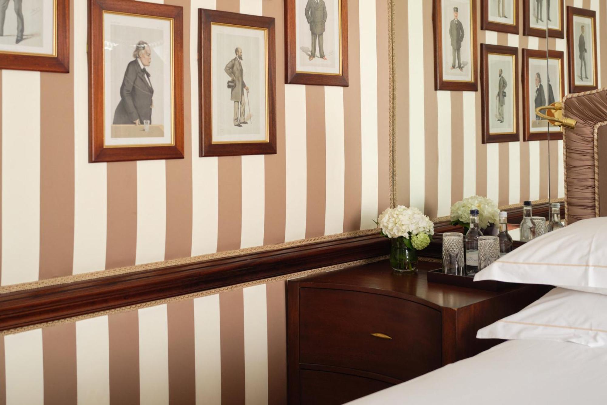 The Chesterfield Mayfair Londen