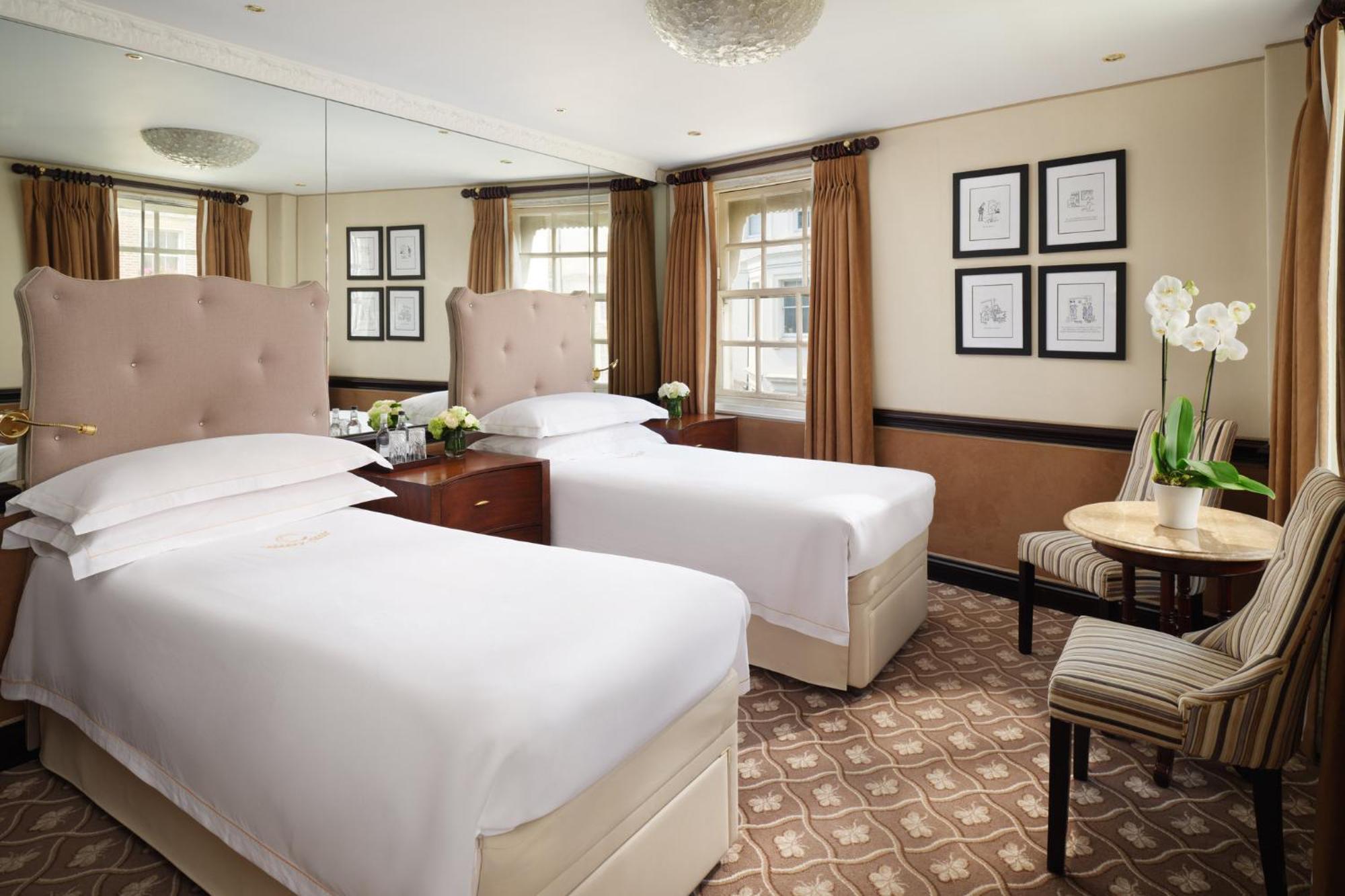 The Chesterfield Mayfair 4* Londen