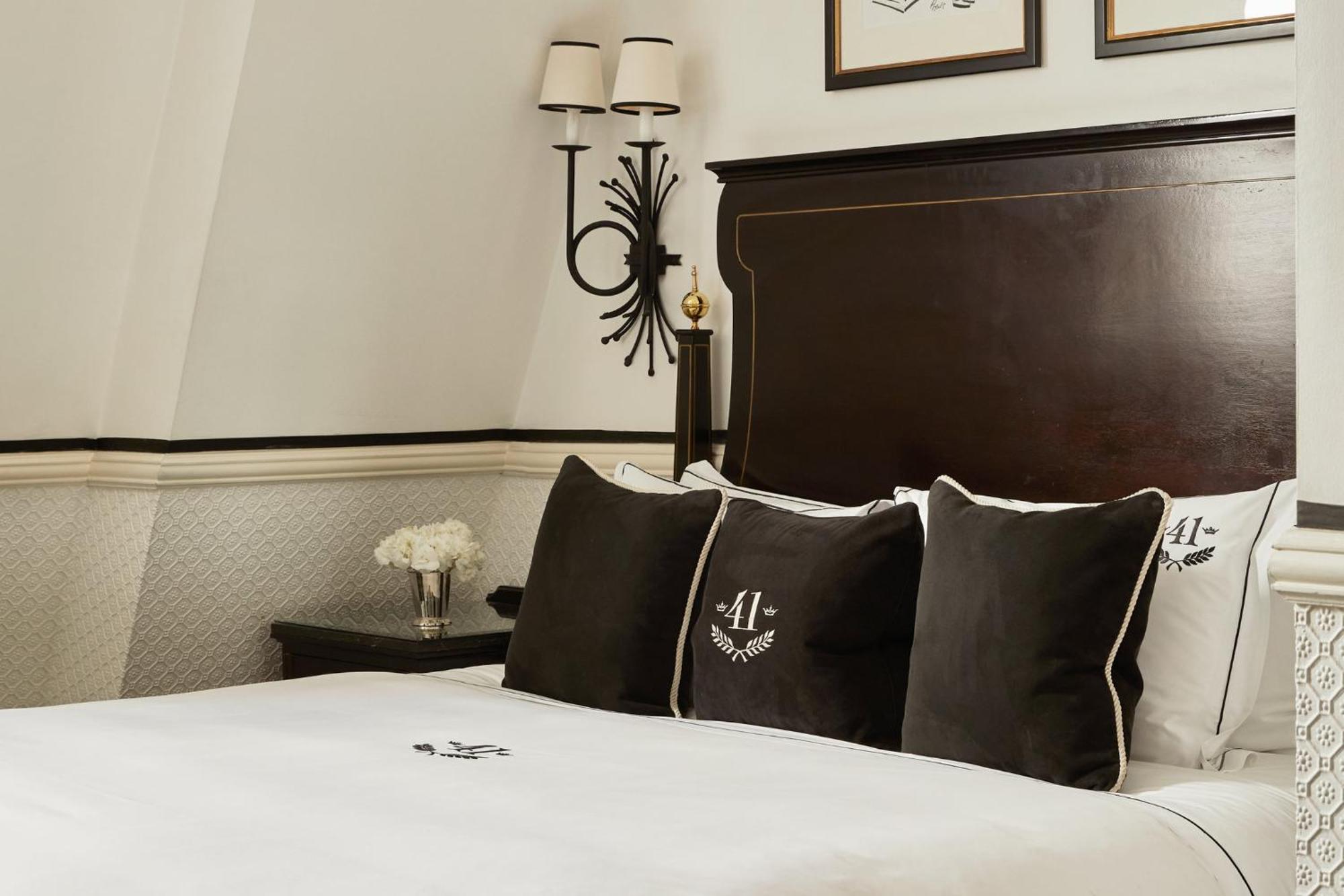 41 Hotel