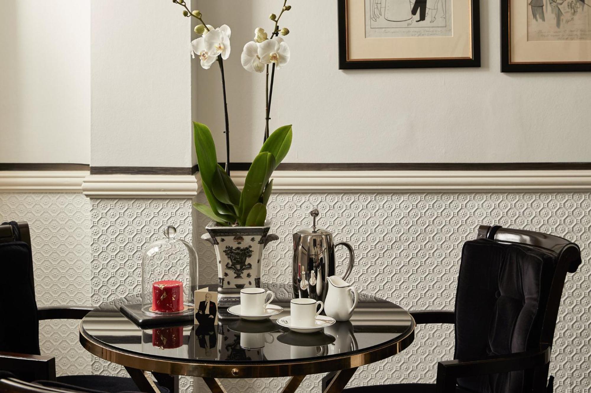 Hotel 41