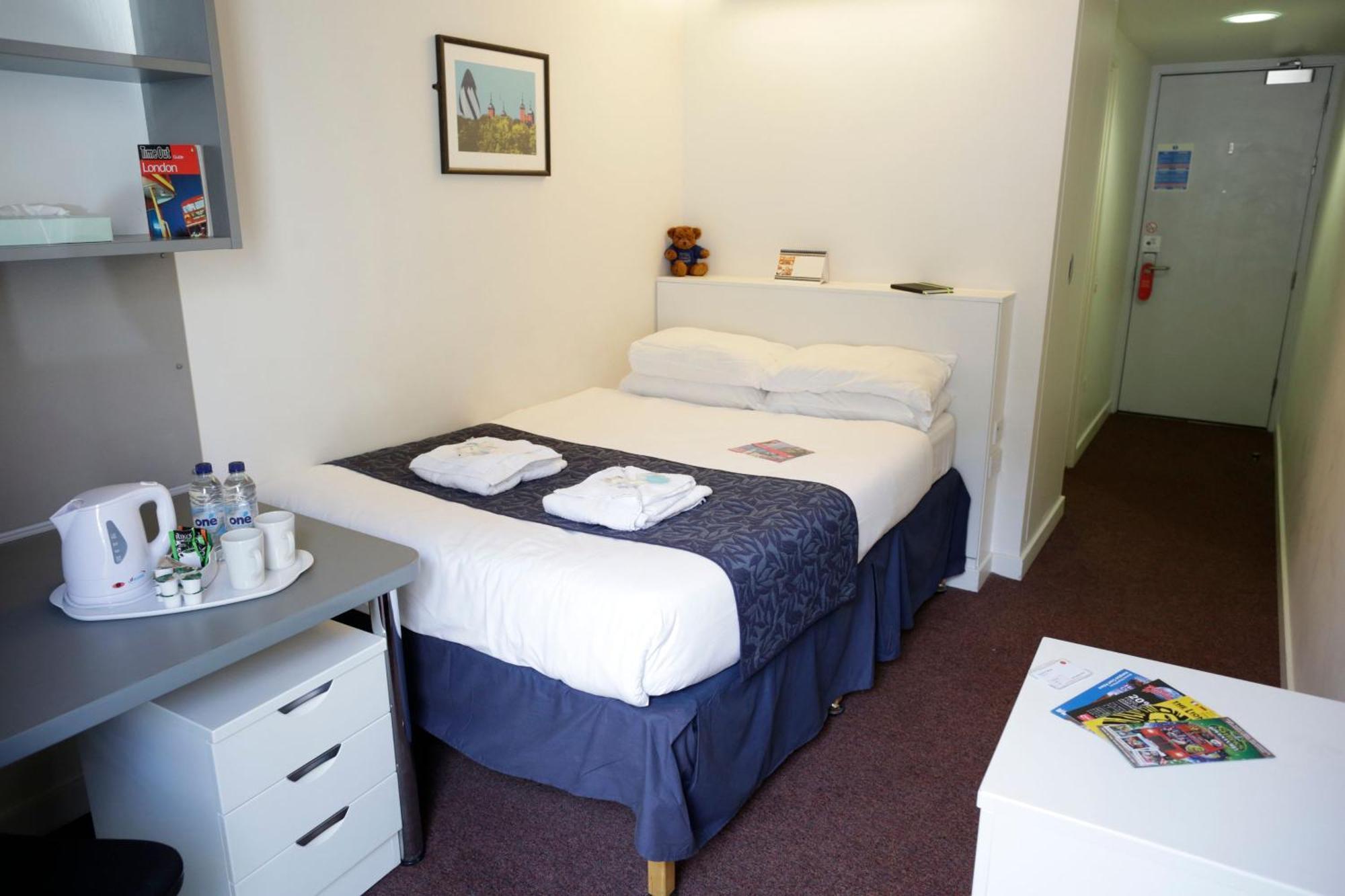 Princes Gardens Apartamento *