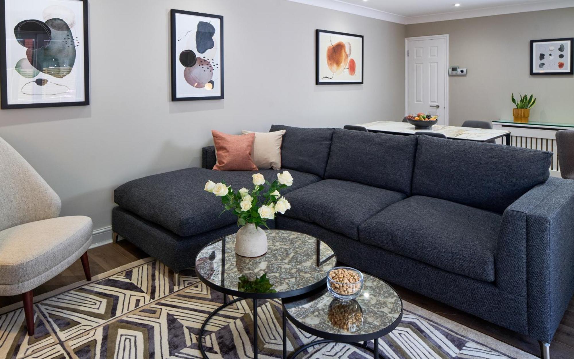 Aparthotel Cheval Knightsbridge