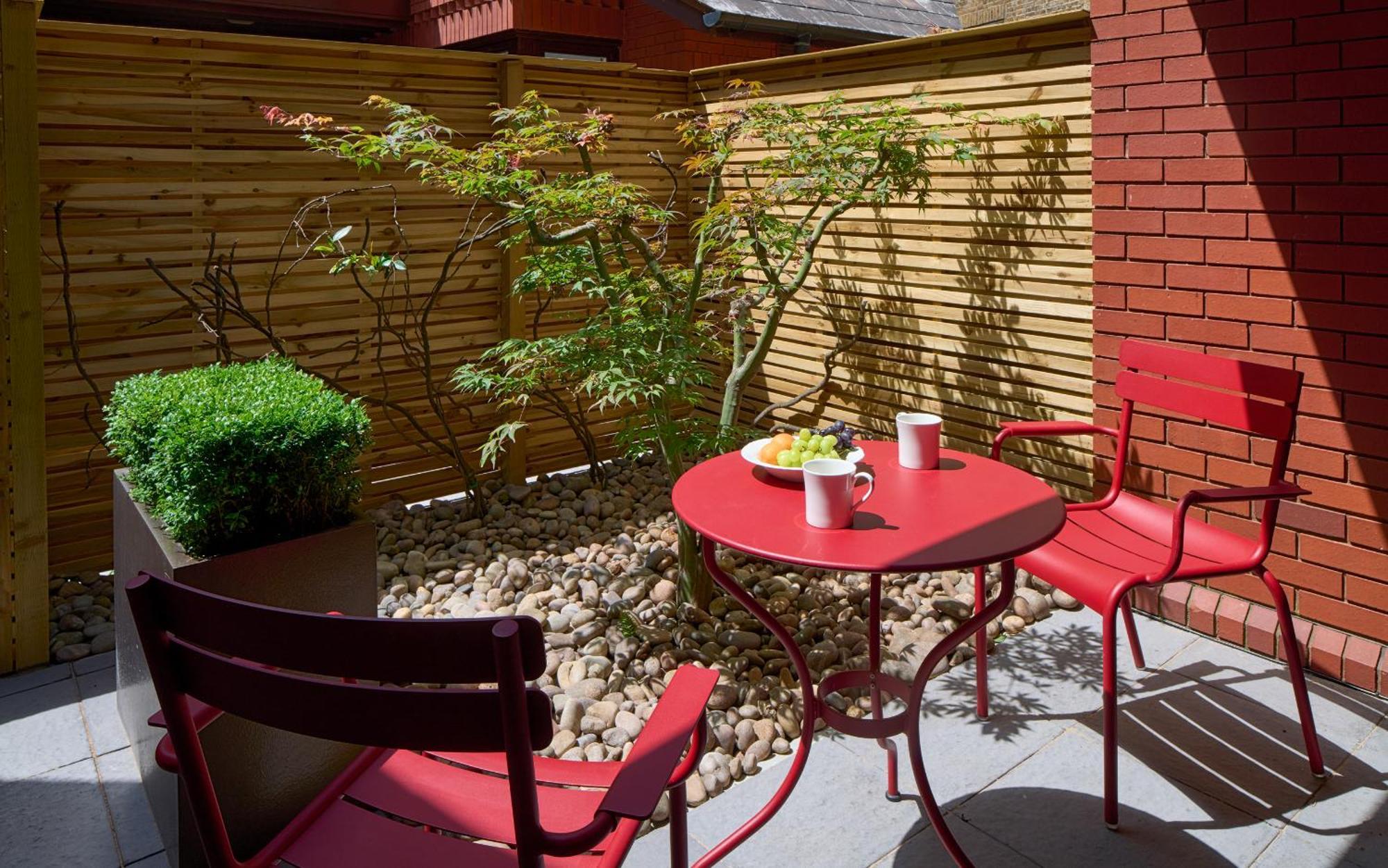 Aparthotel Cheval Knightsbridge London