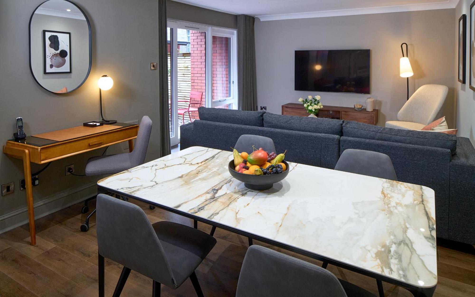 Aparthotel Cheval Knightsbridge 5*