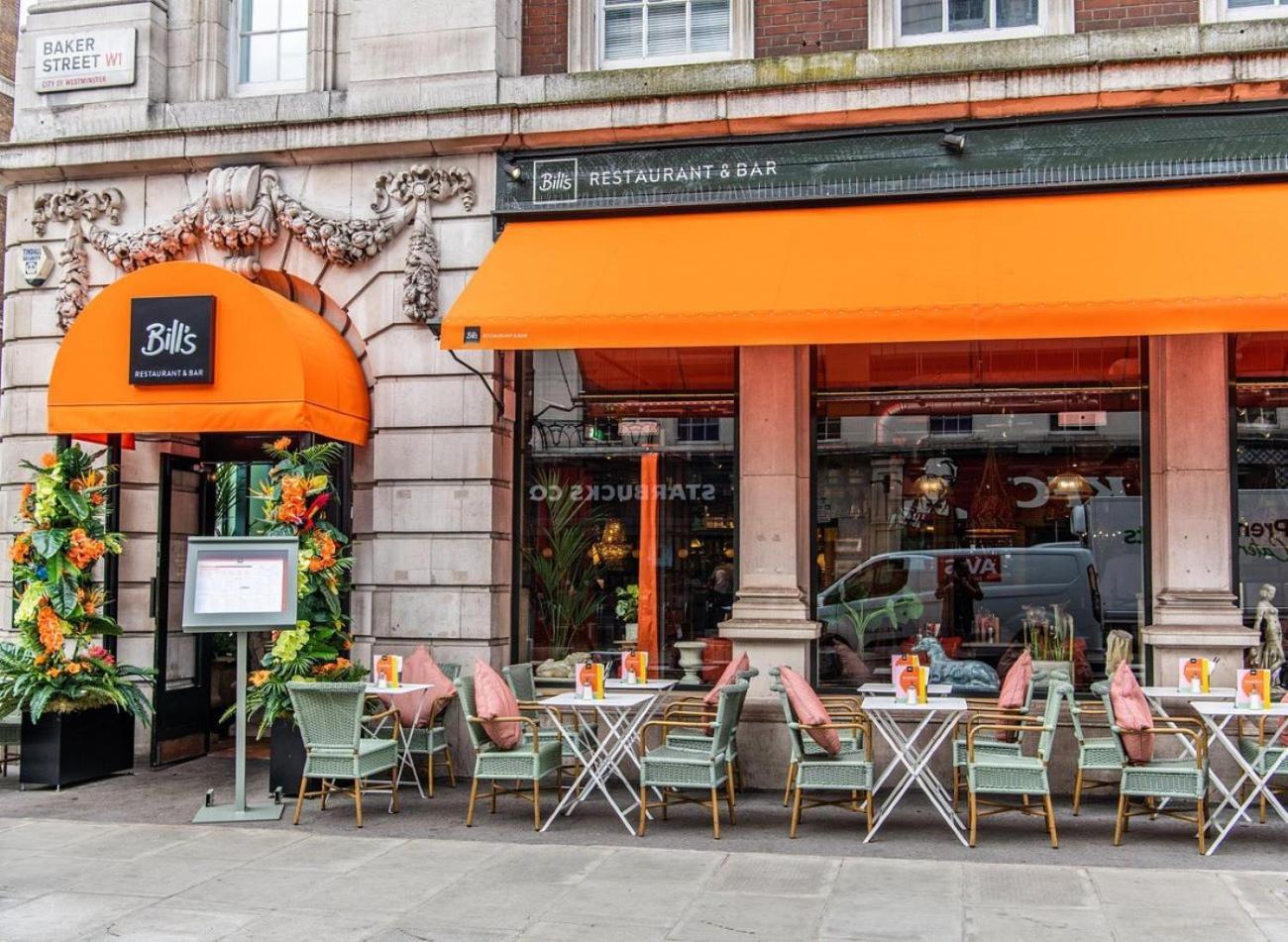 Leilighet Urban Chic - Chiltern & Baker