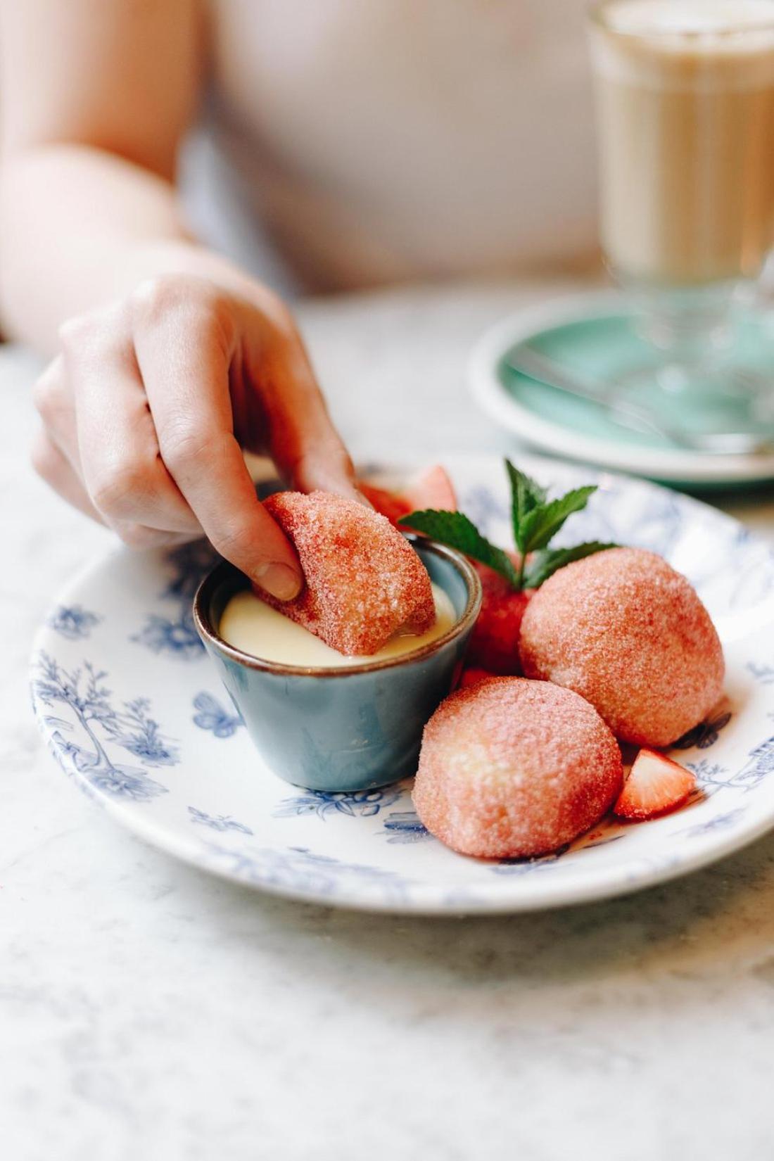 Urban Chic - Chiltern & Baker Leilighet London