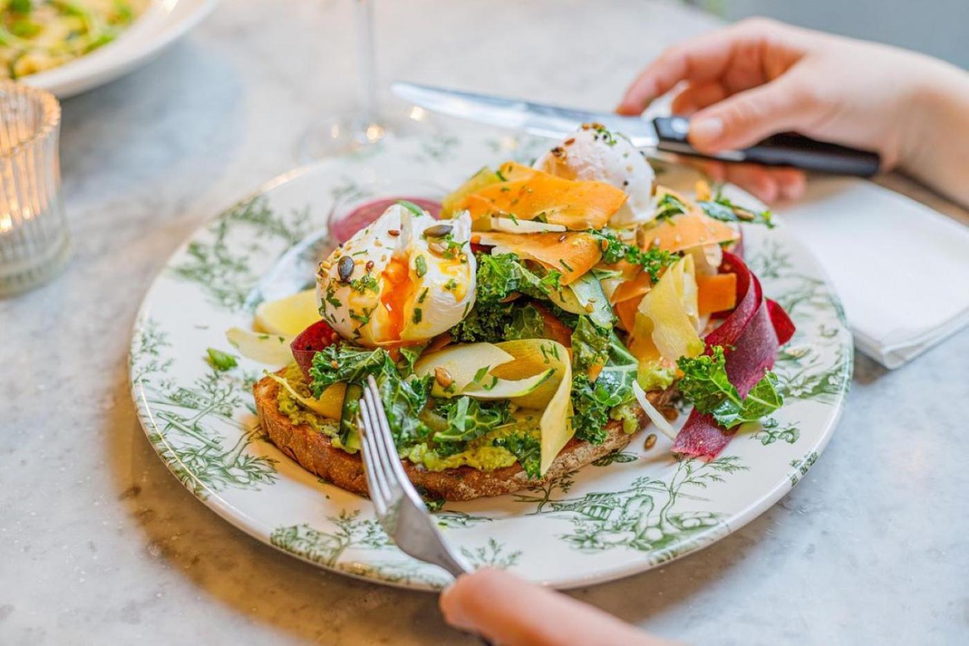 Urban Chic - Chiltern & Baker Leilighet