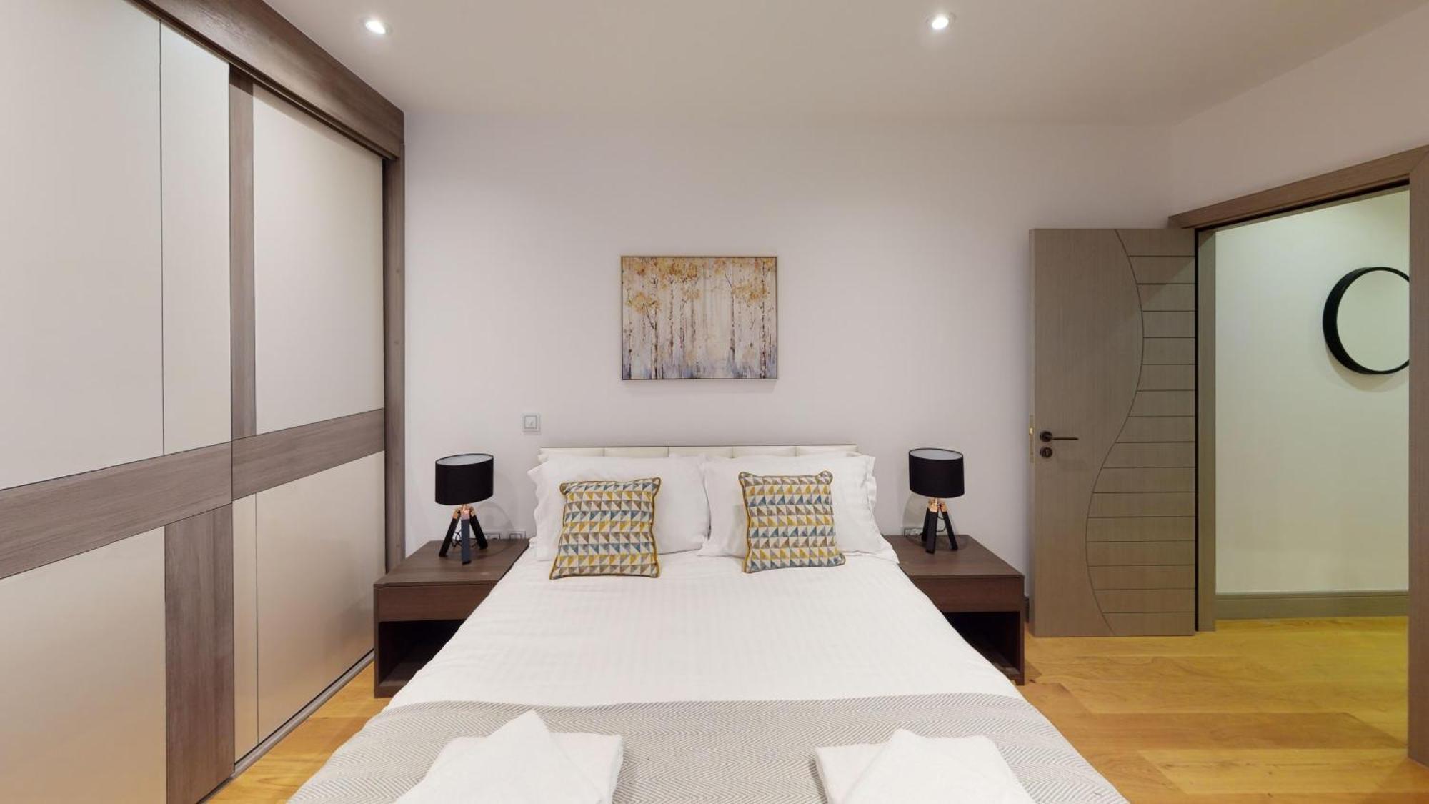 Charles Hope Kew Bridge Apartamento Londres