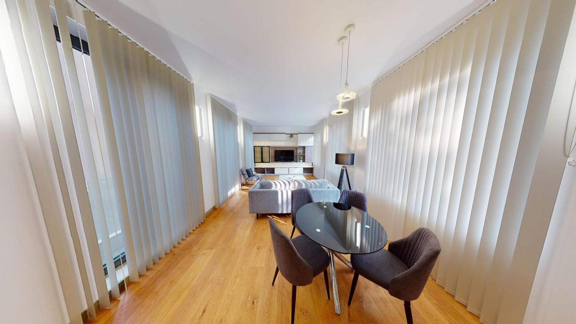 Apartamento Charles Hope Kew Bridge