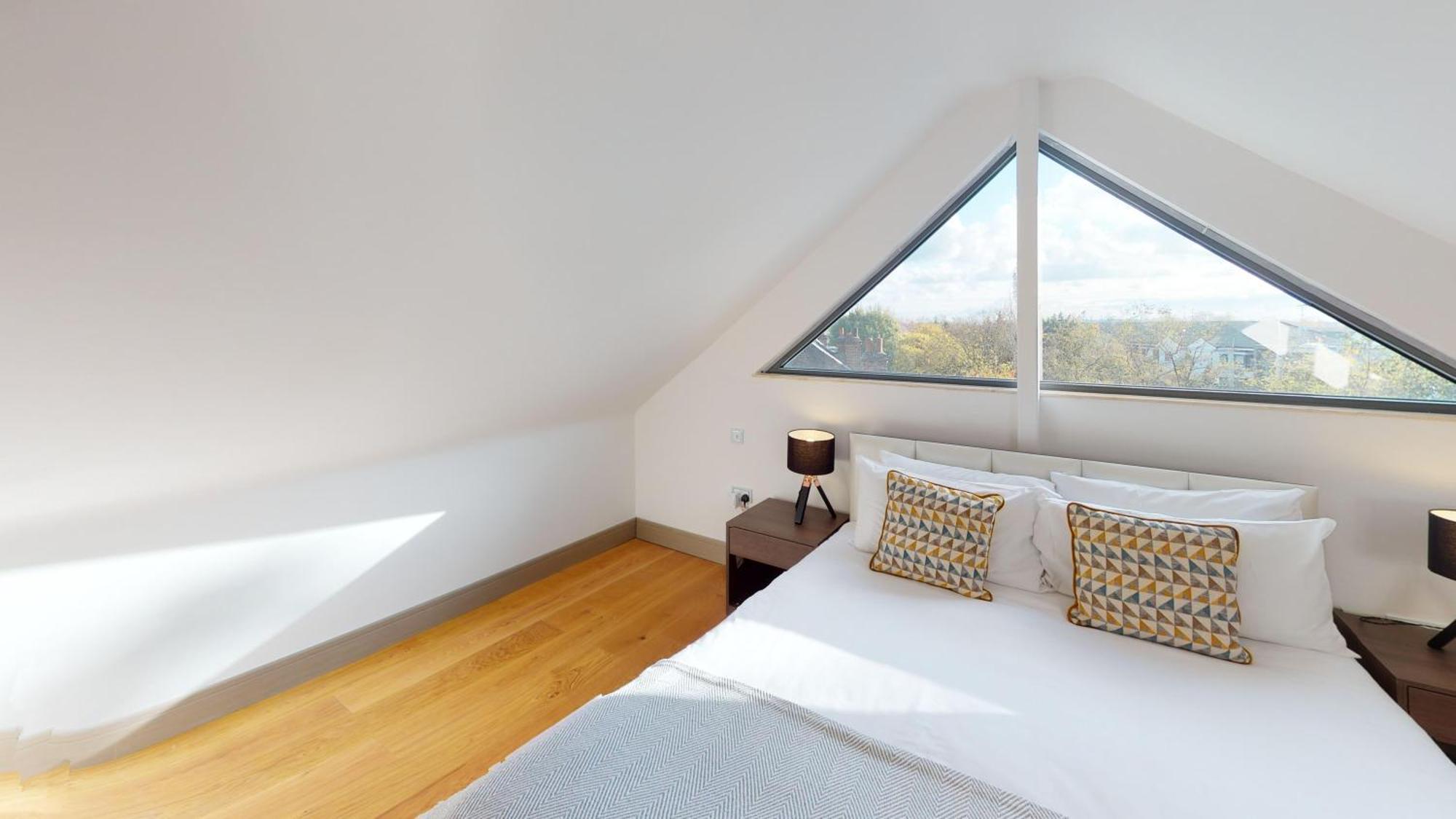 Charles Hope Kew Bridge Apartamento Londres