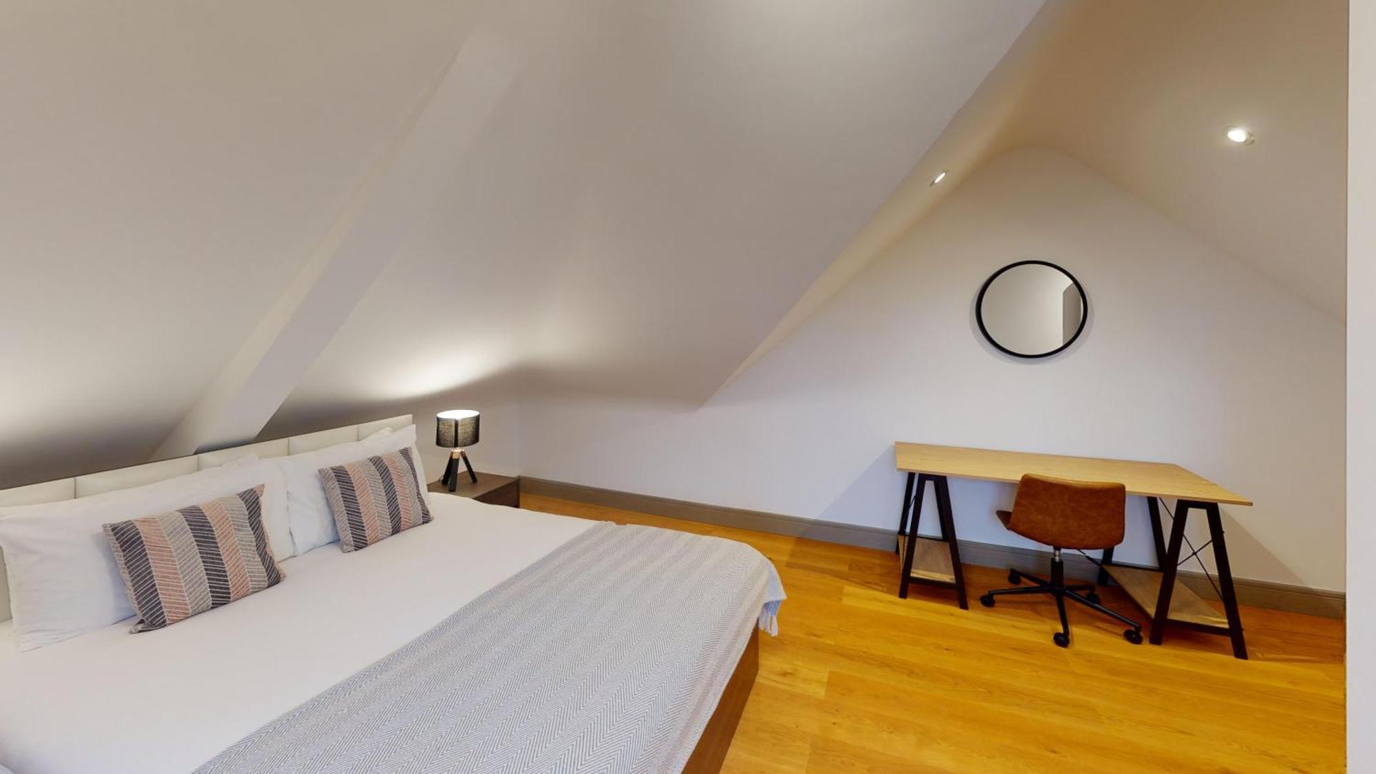 Apartamento Charles Hope Kew Bridge