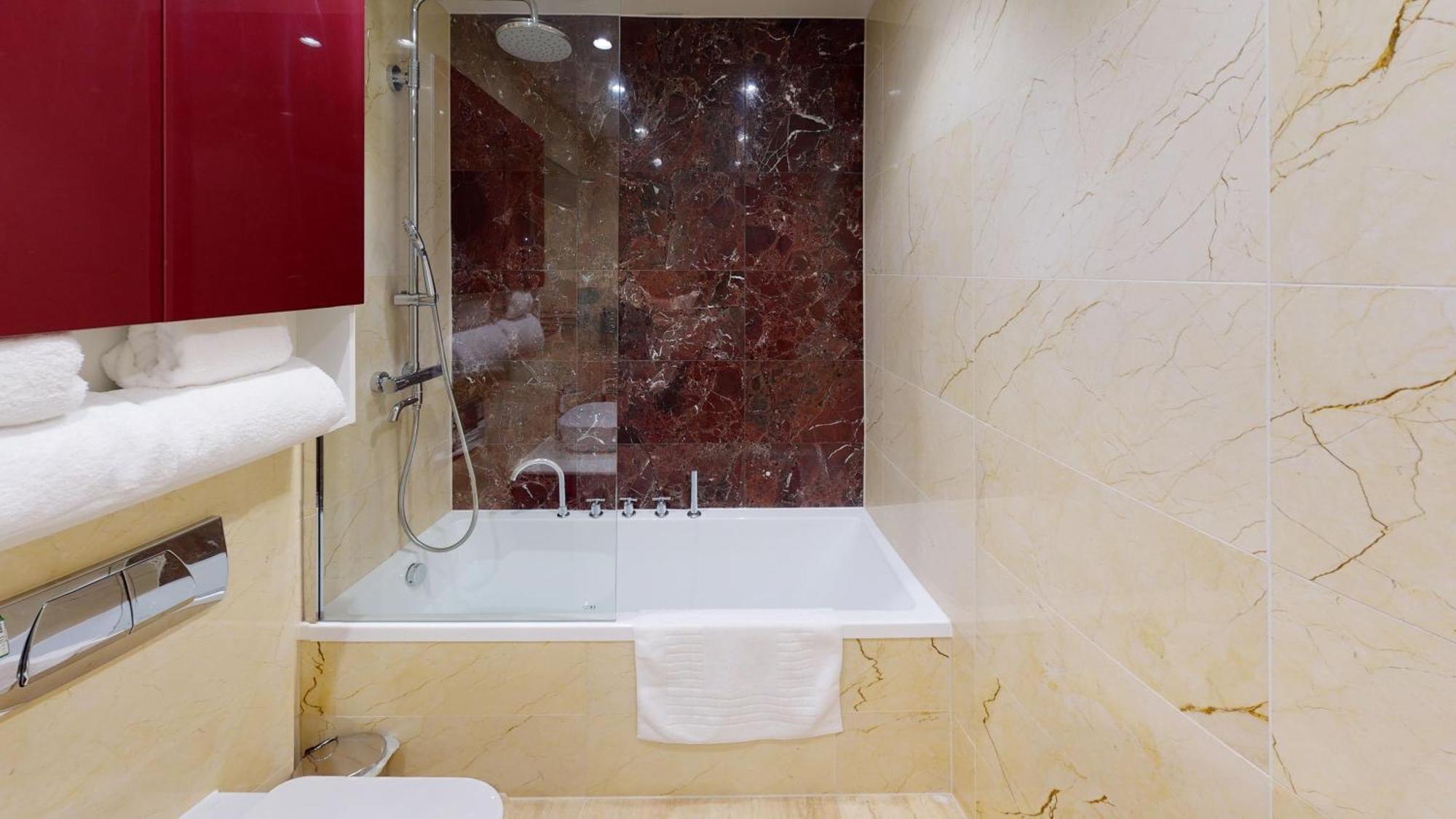 Apartamento Charles Hope Kew Bridge *