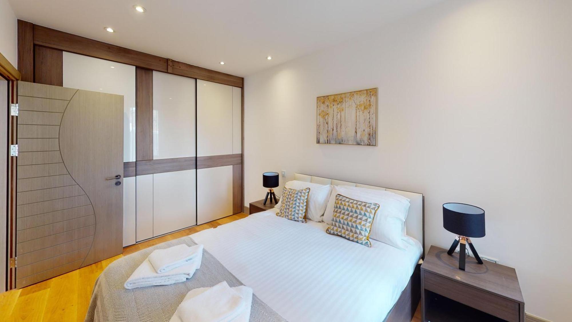 Charles Hope Kew Bridge Apartamento Londres