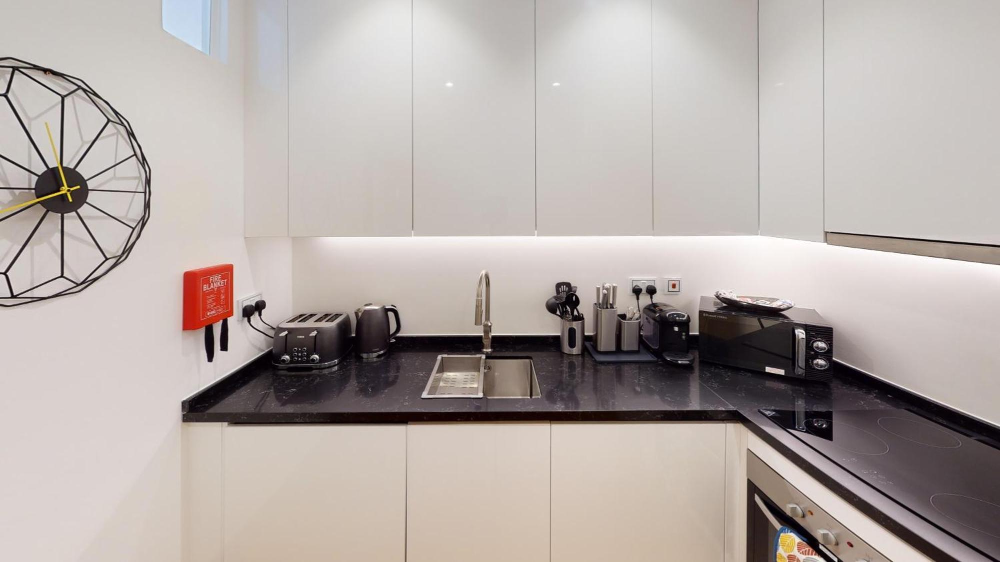 Charles Hope Kew Bridge Apartamento