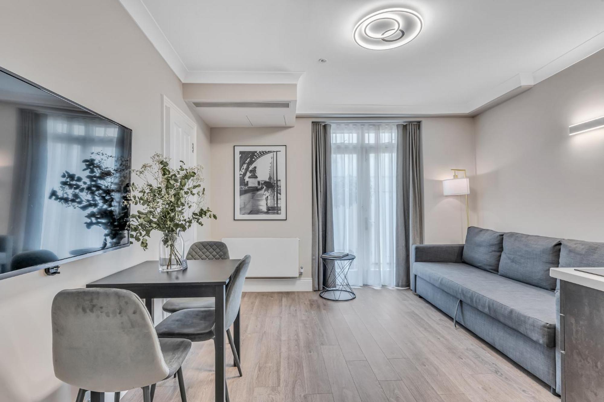 Apartment Cleveland Residences Paddington *
