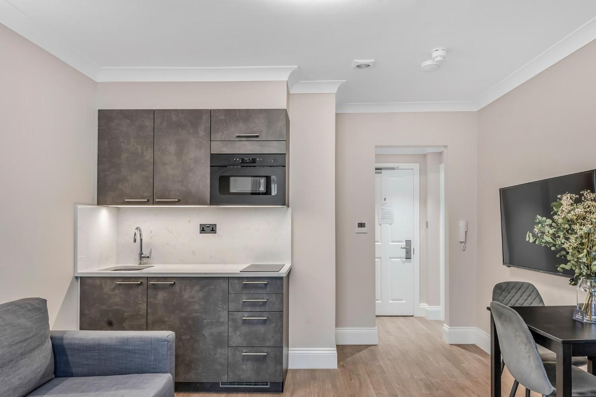 Apartment Cleveland Residences Paddington