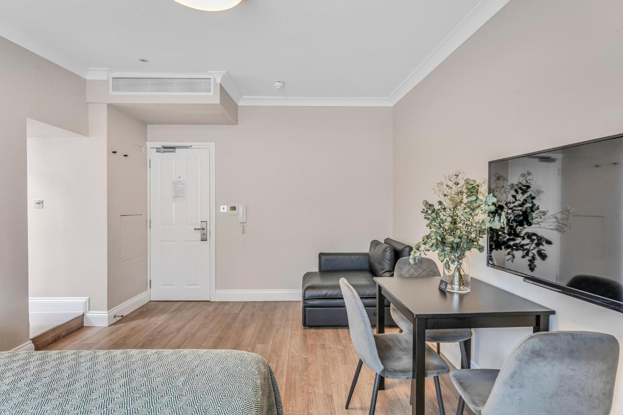 Apartment Cleveland Residences Paddington