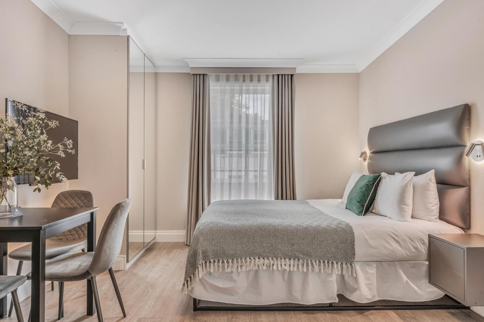 Apartment Cleveland Residences Paddington *