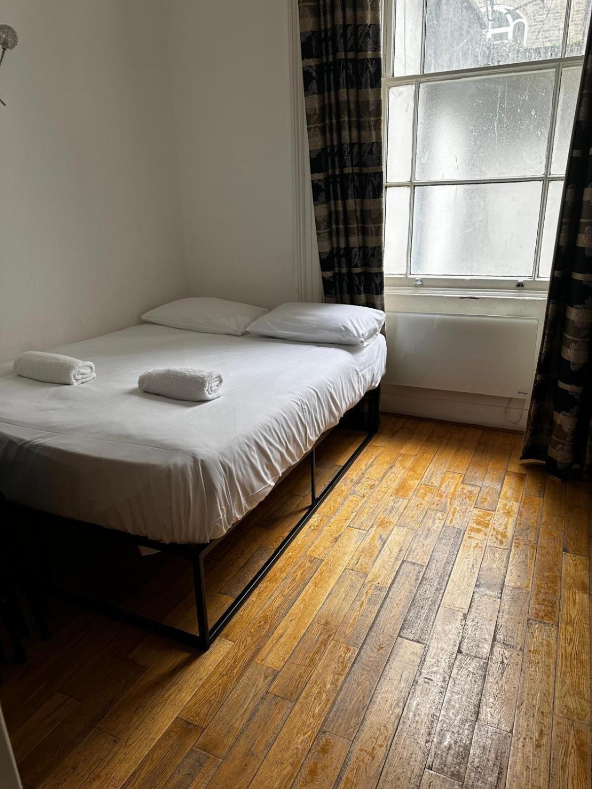 Apartment Fg2- Mezzanine Flat Fits 3 Near Hyde Park London