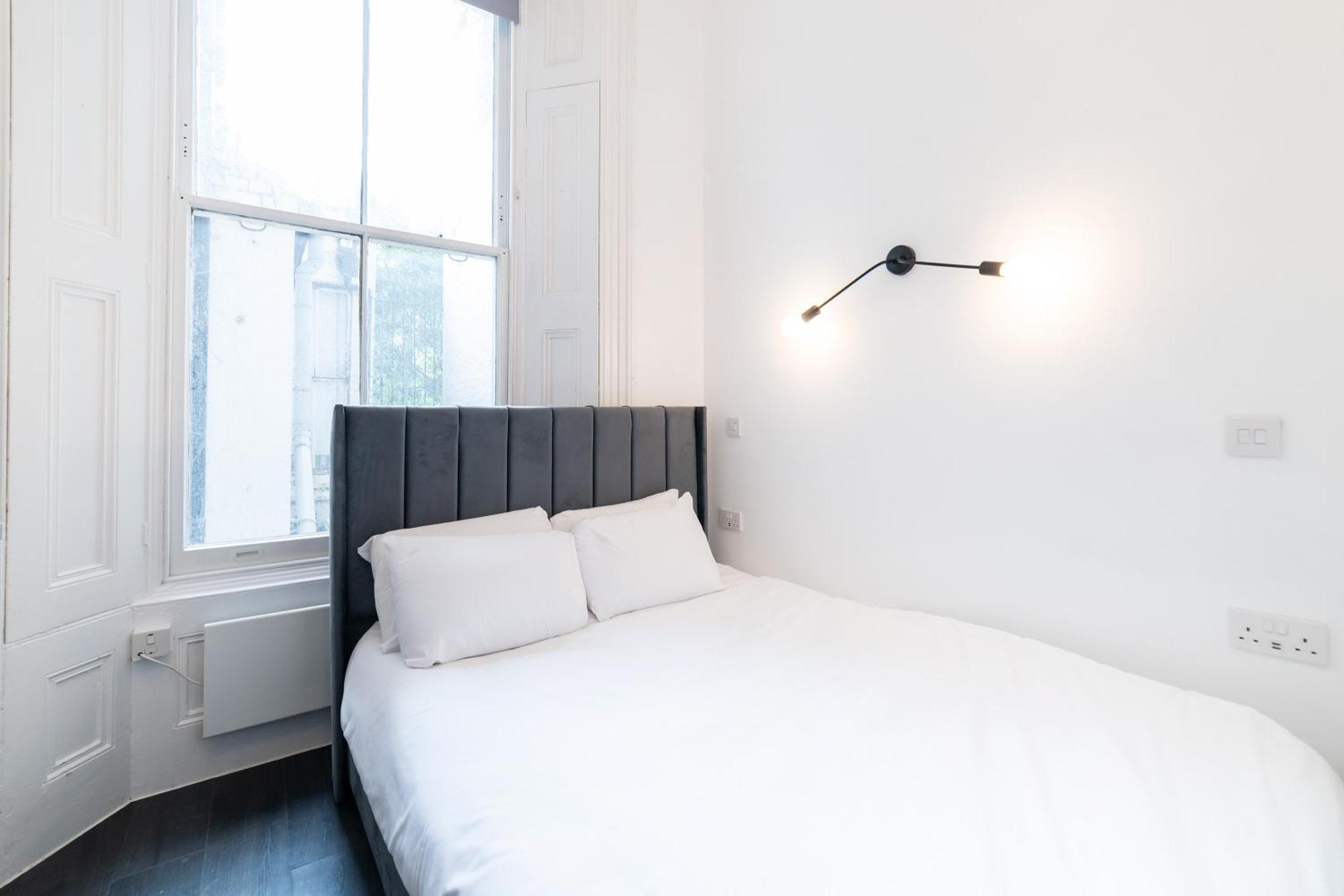 The Notting Hill's Leilighet