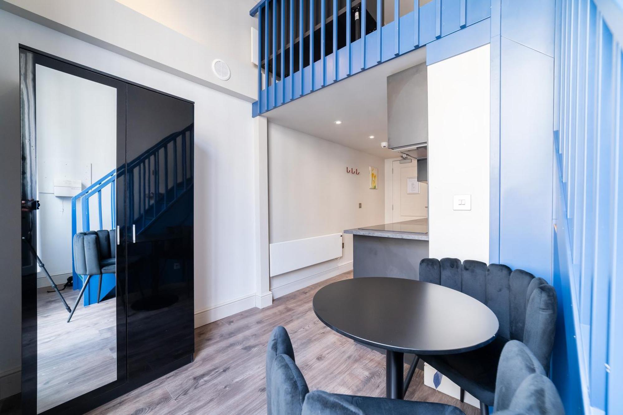 The Notting Hill's Leilighet London