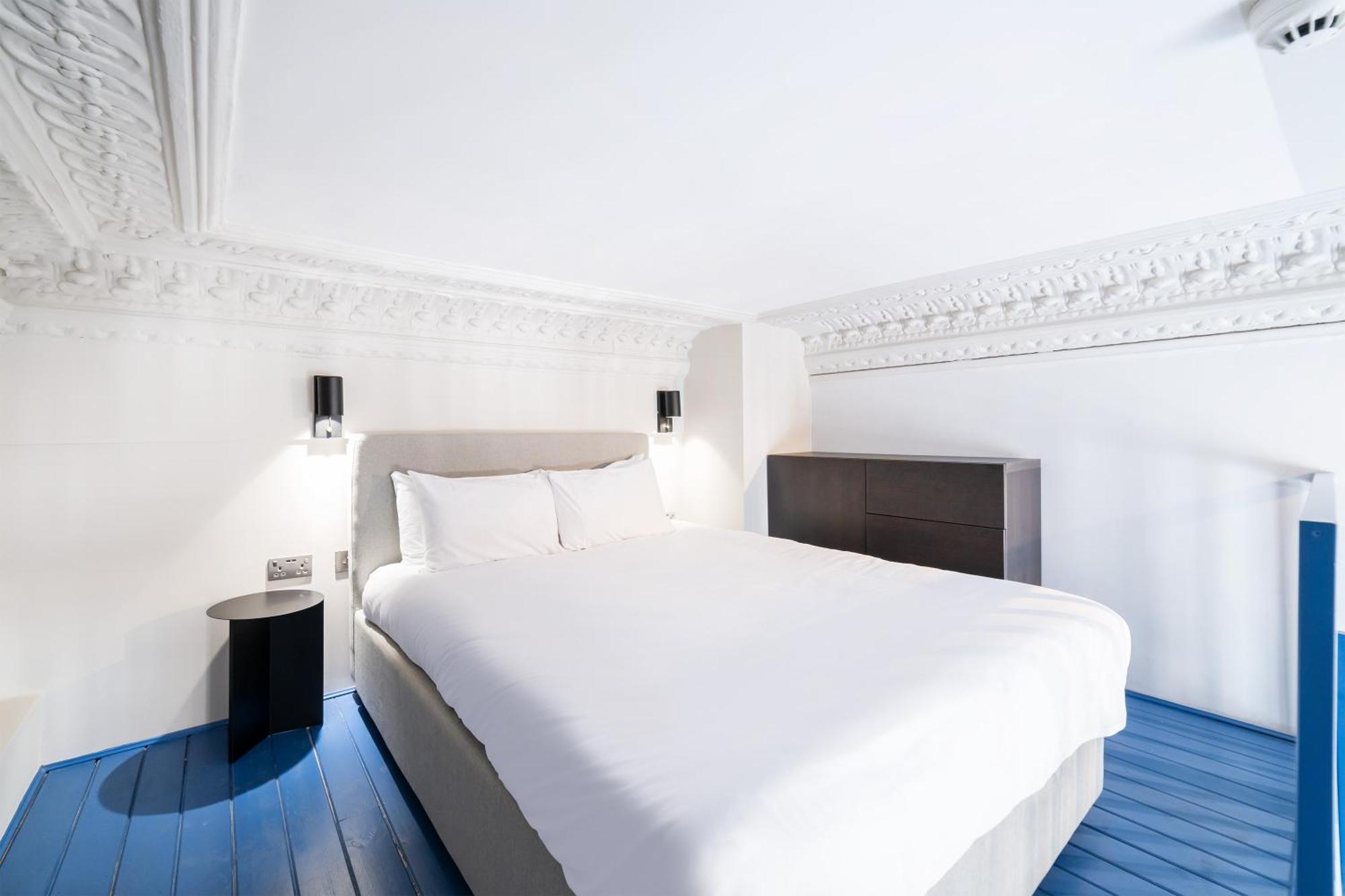 The Notting Hill's Leilighet *