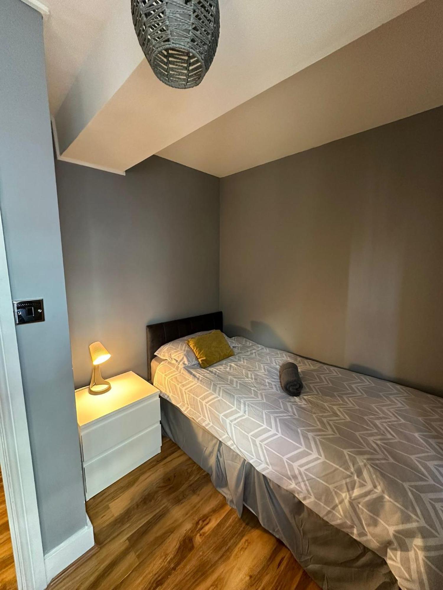 Lovely 2 Bedrooms Leilighet