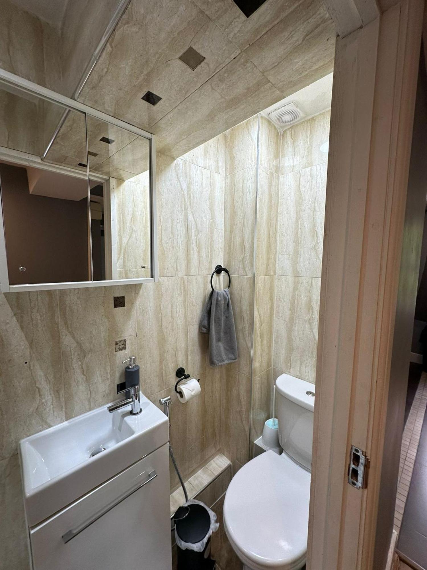 Lovely 2 Bedrooms Leilighet