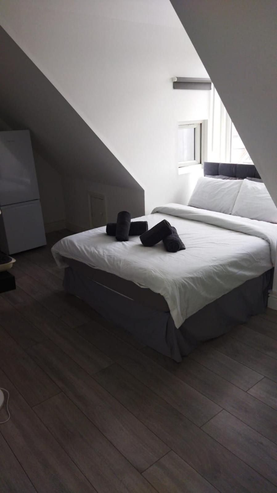 Apartamento Style Room, Near Tooting Broadway Station