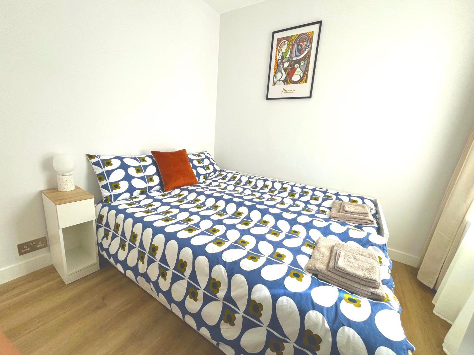 The Comfort You Need In Is 16 Minutes Away From Central Apartment *