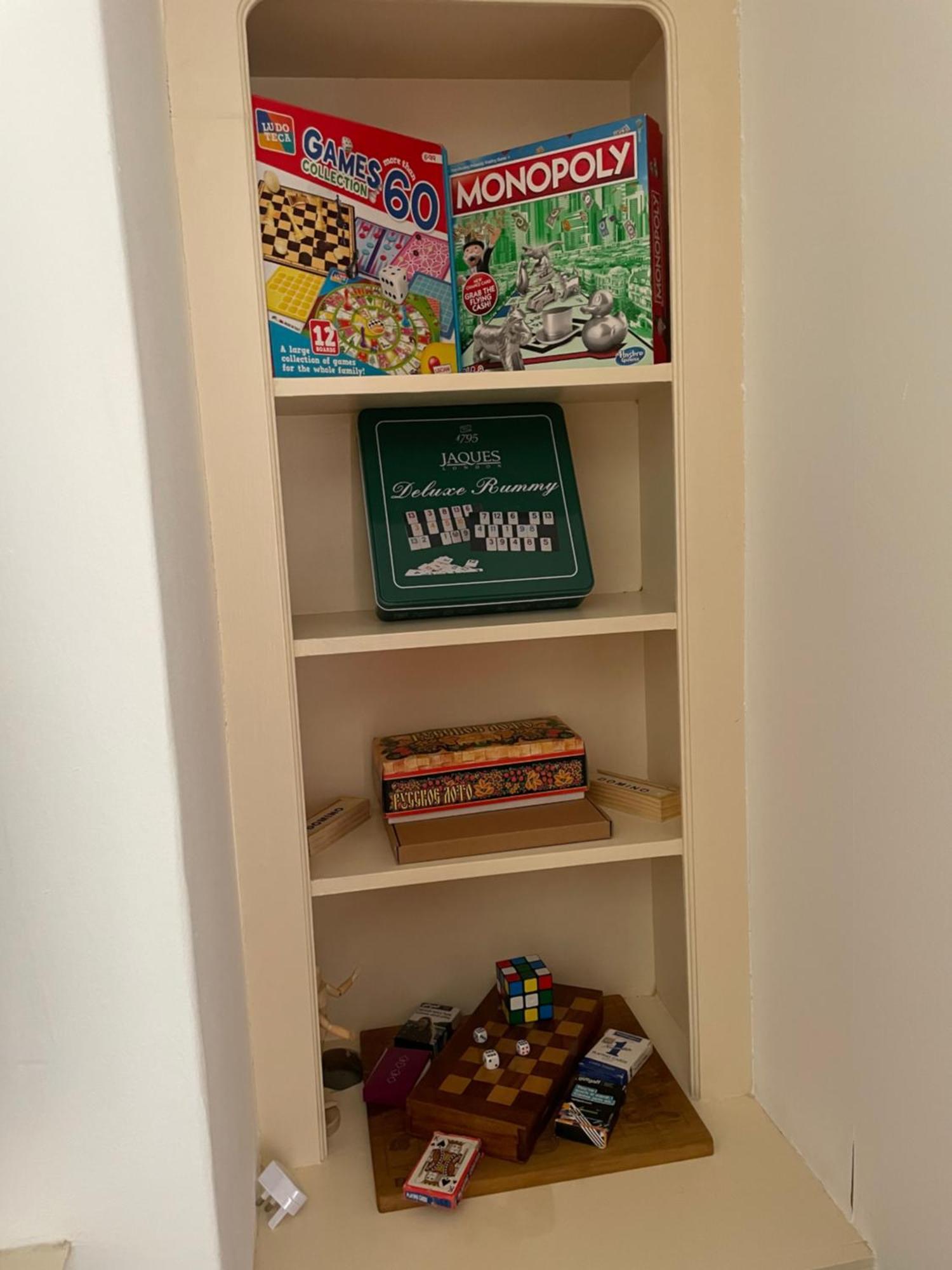 Accommodatie bij particulieren In Shared House In Kensington *