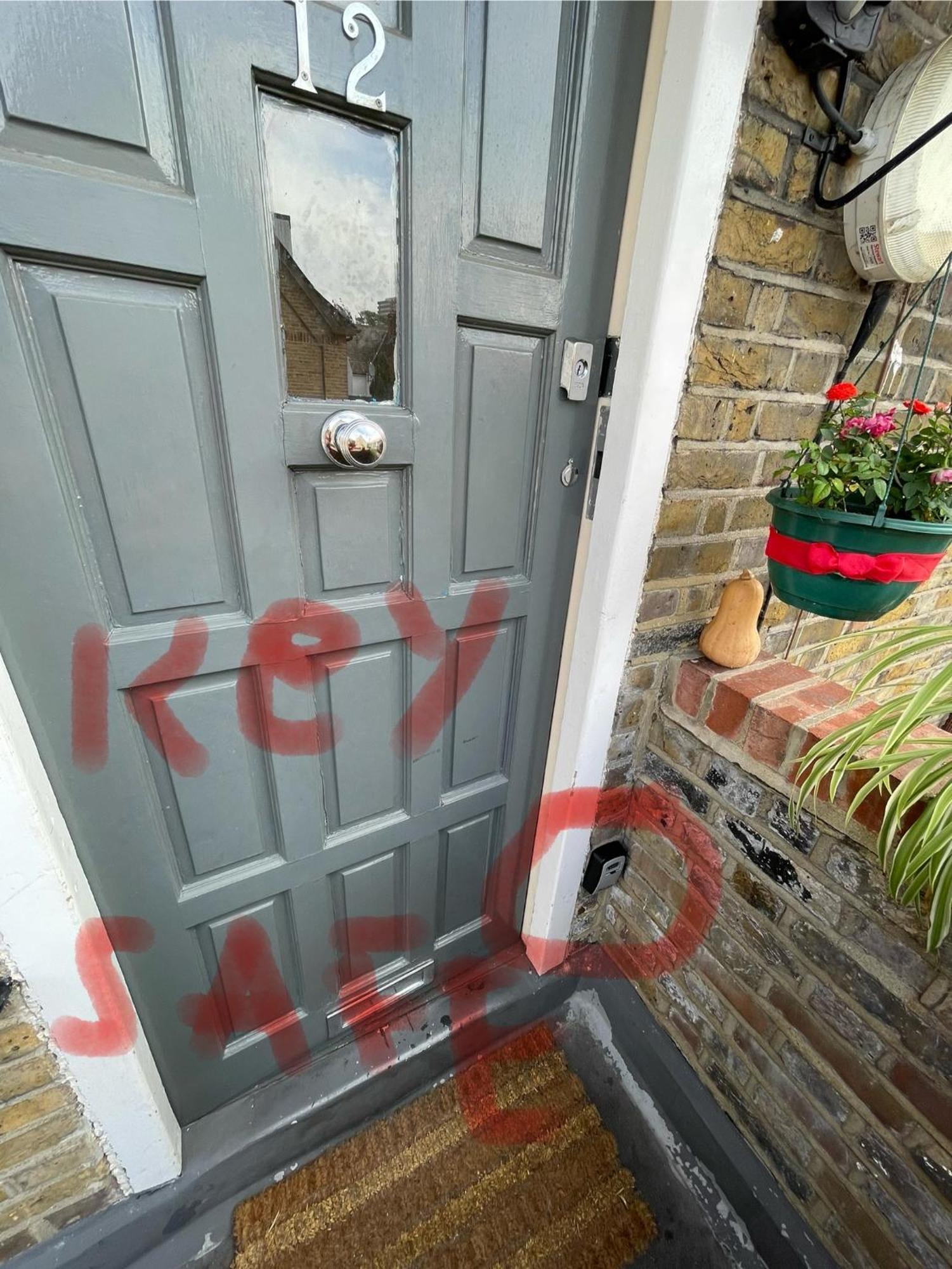In Shared House In Kensington Accommodatie bij particulieren Londen