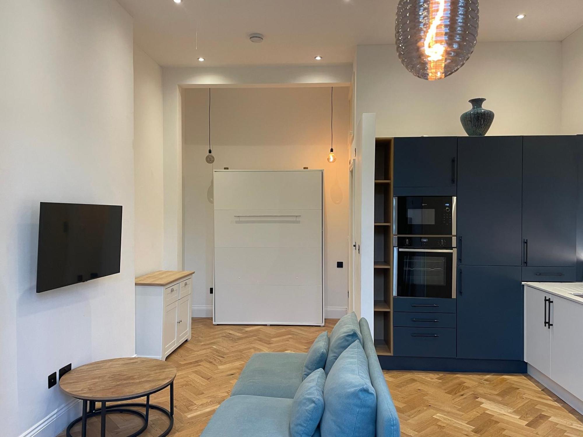 Appartement Fabulous In The Heart Of Kensington