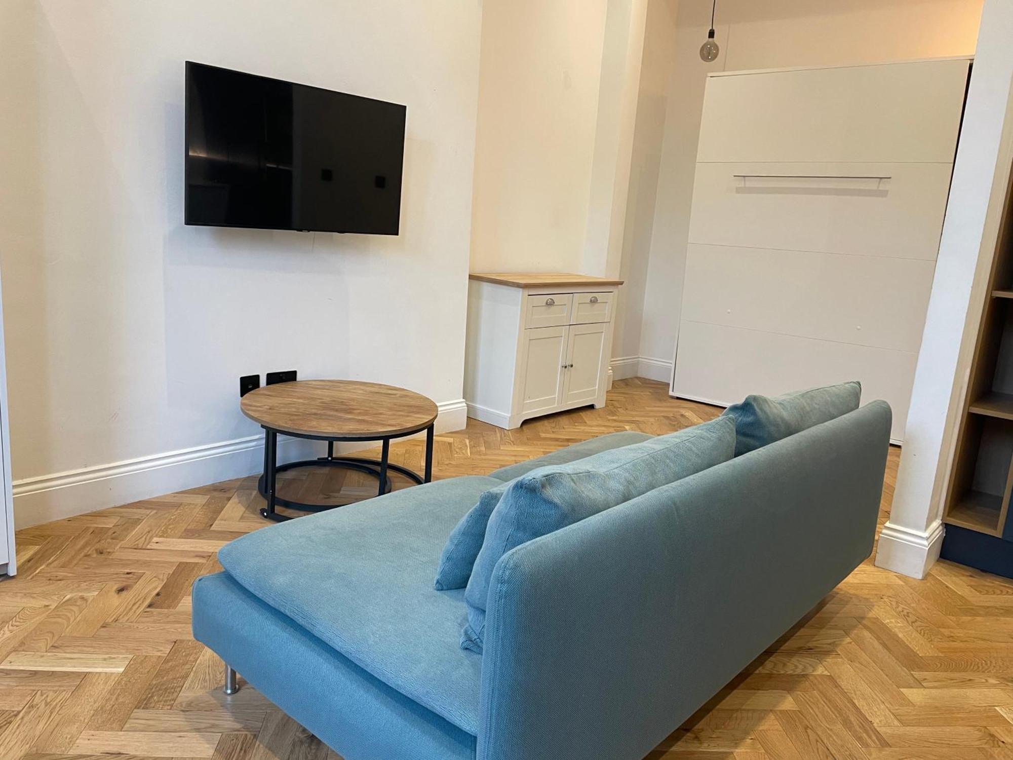 Appartement Fabulous In The Heart Of Kensington Londen