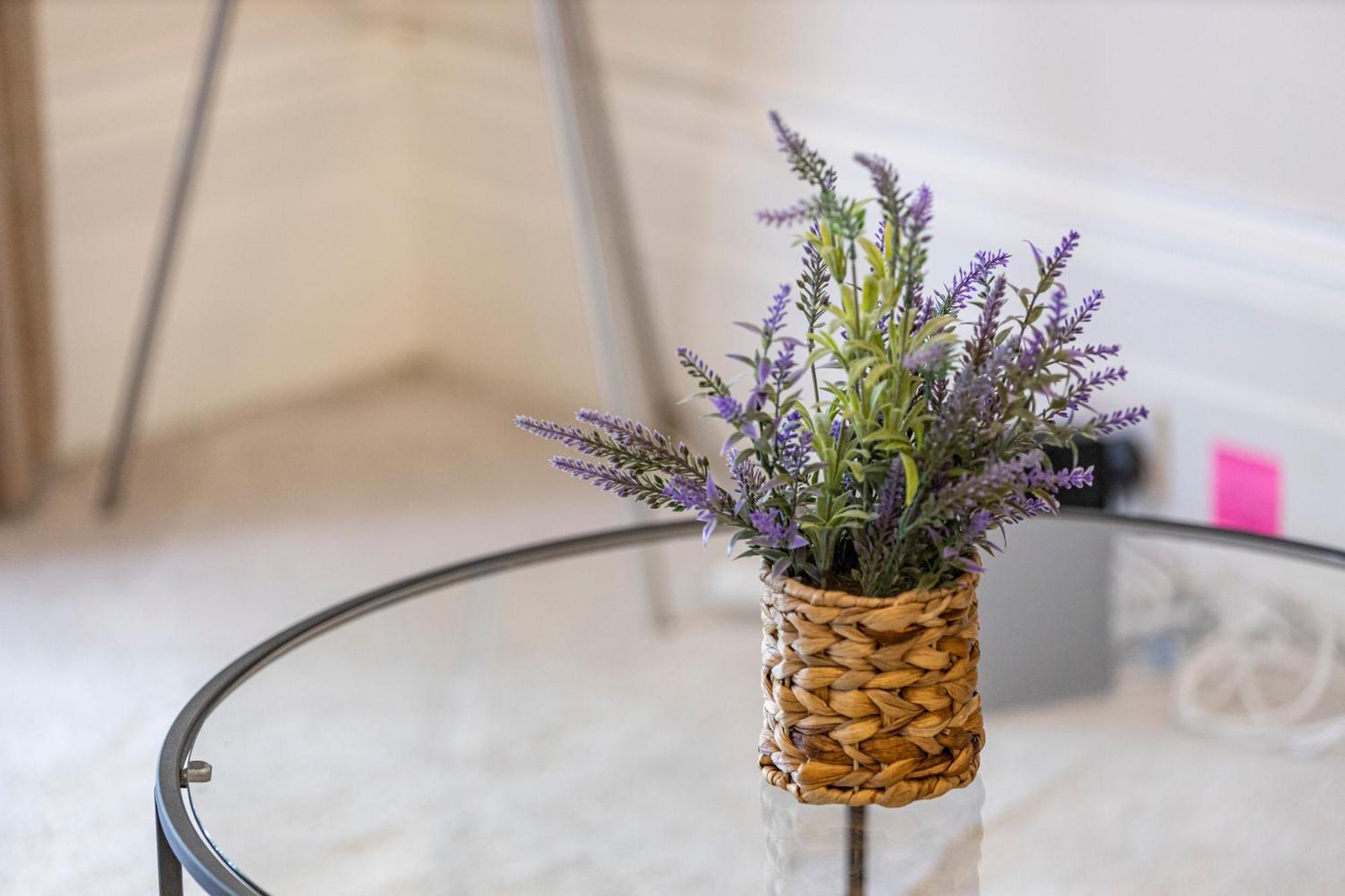 Regent's Square Charming Flat * Londen