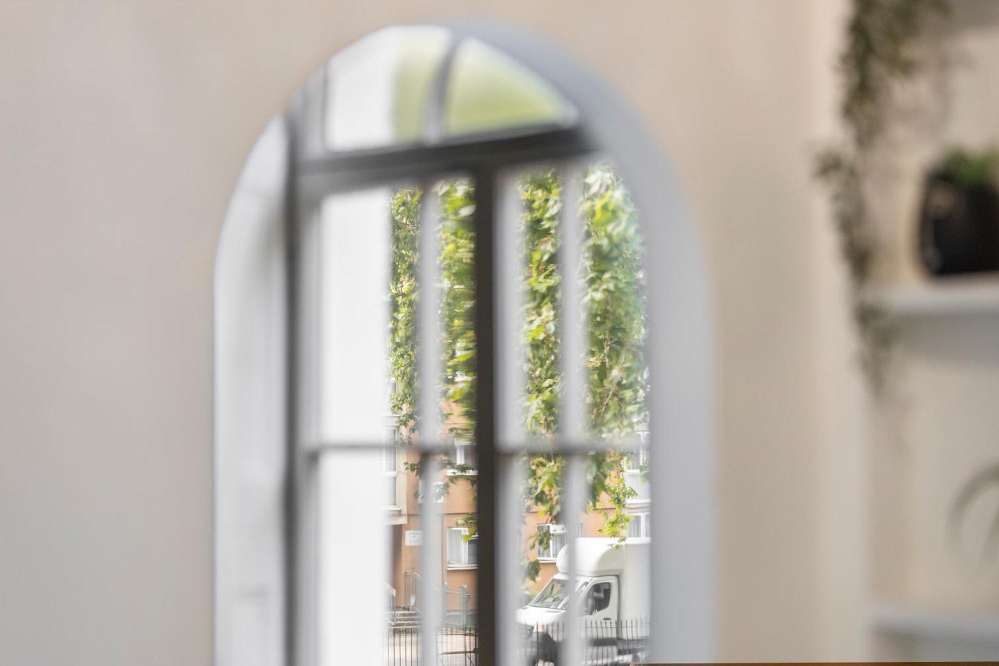 Regent's Square Charming Flat Appartement