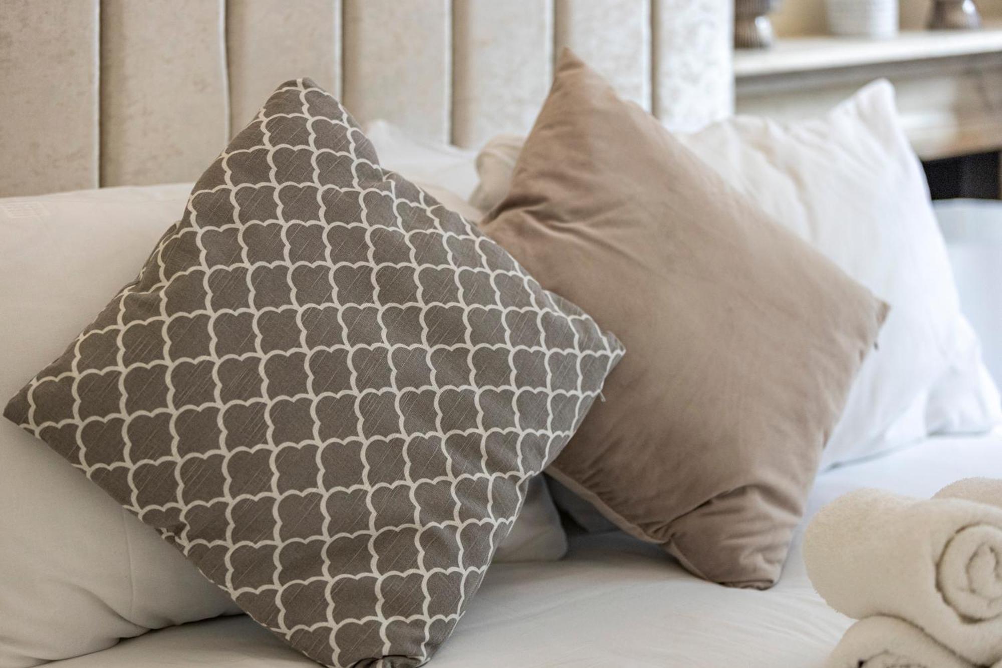 Appartement Regent's Square Charming Flat Londen