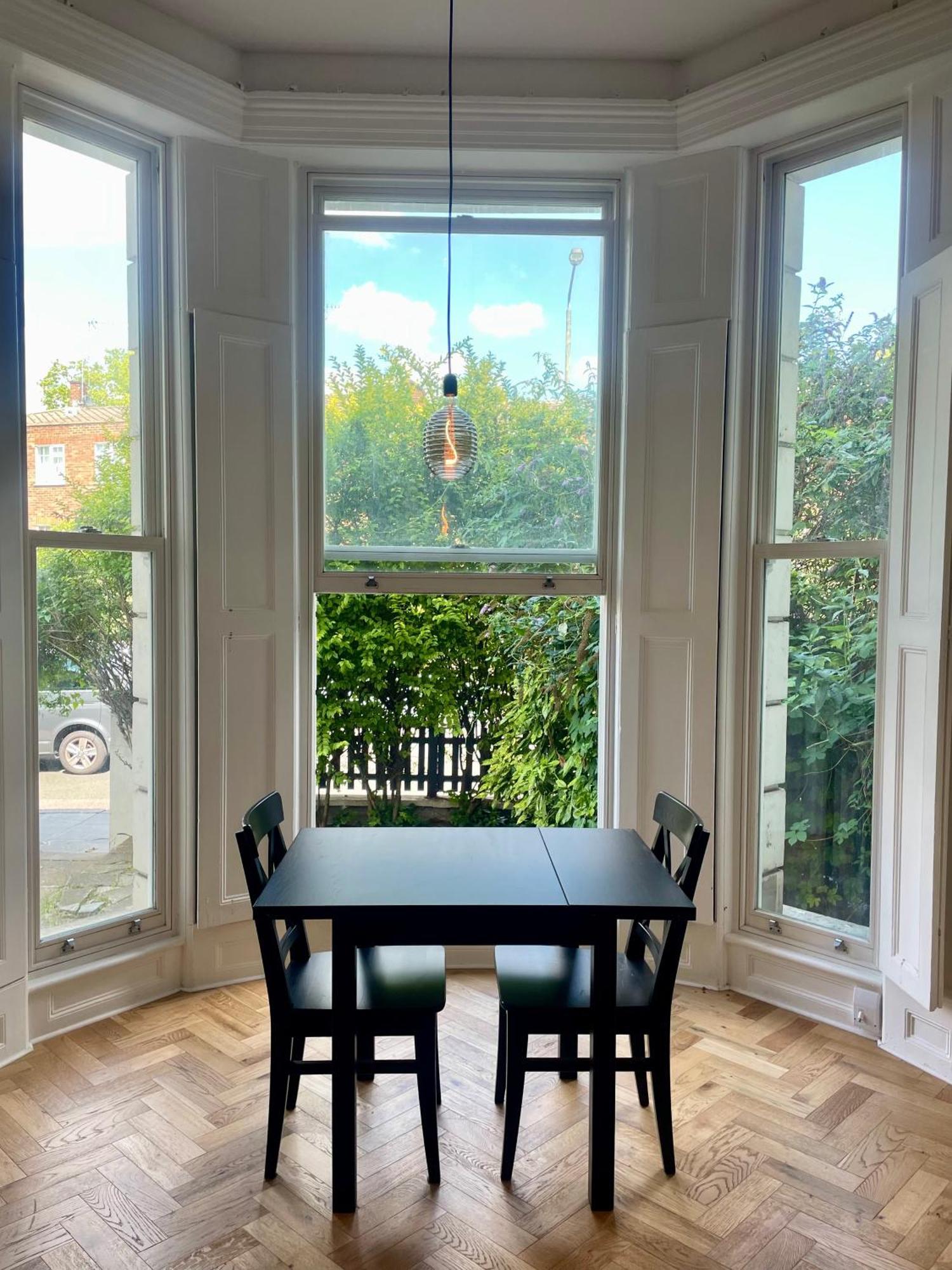 Fabulous In The Heart Of Kensington Appartement *