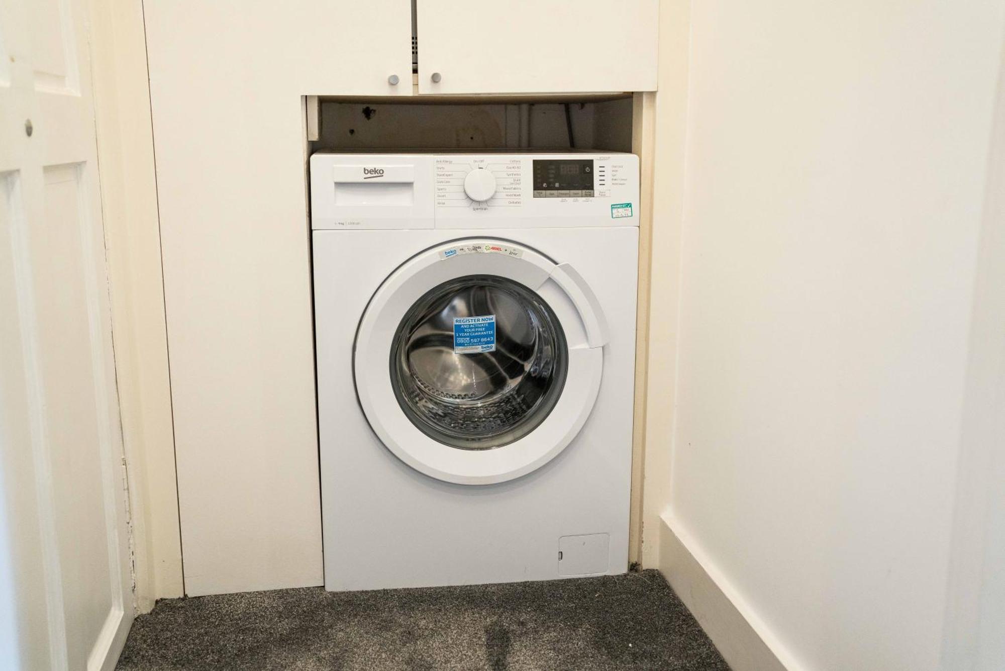 Elegant 3br, 2ba Flat In Marylebone - Ideal Location Near Station & Attractions Apartment London